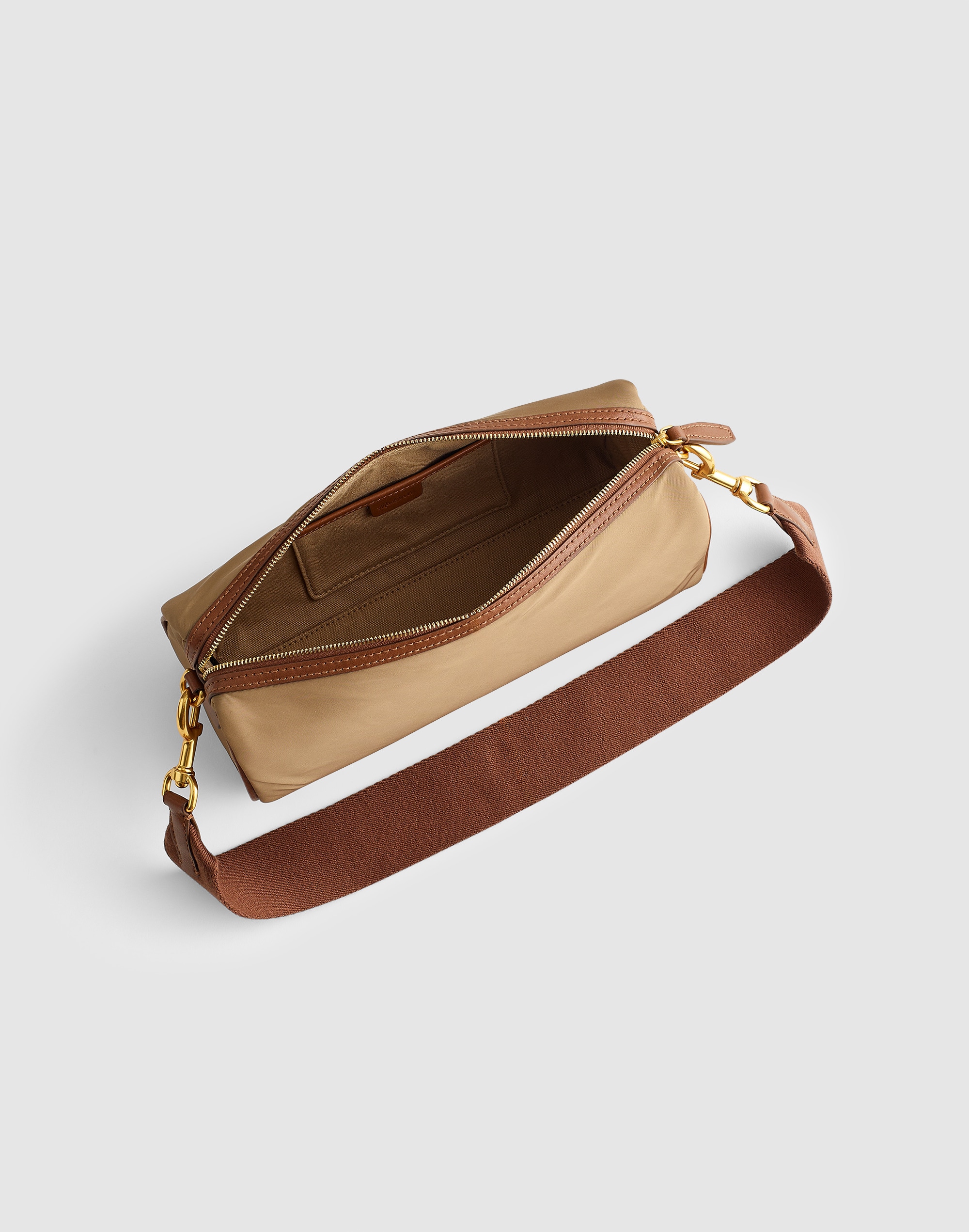 The Maren Shoulder Bag