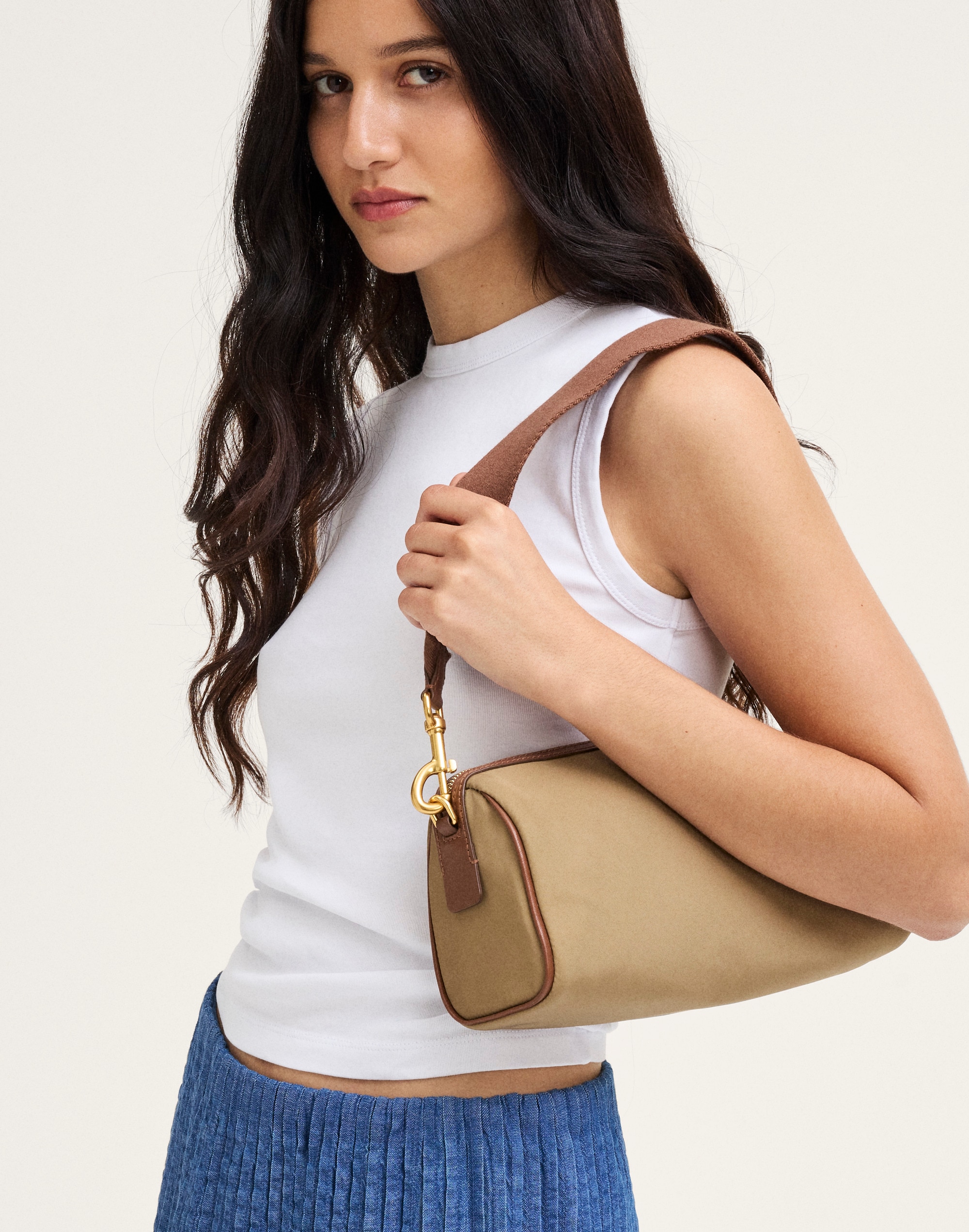 The Maren Shoulder Bag