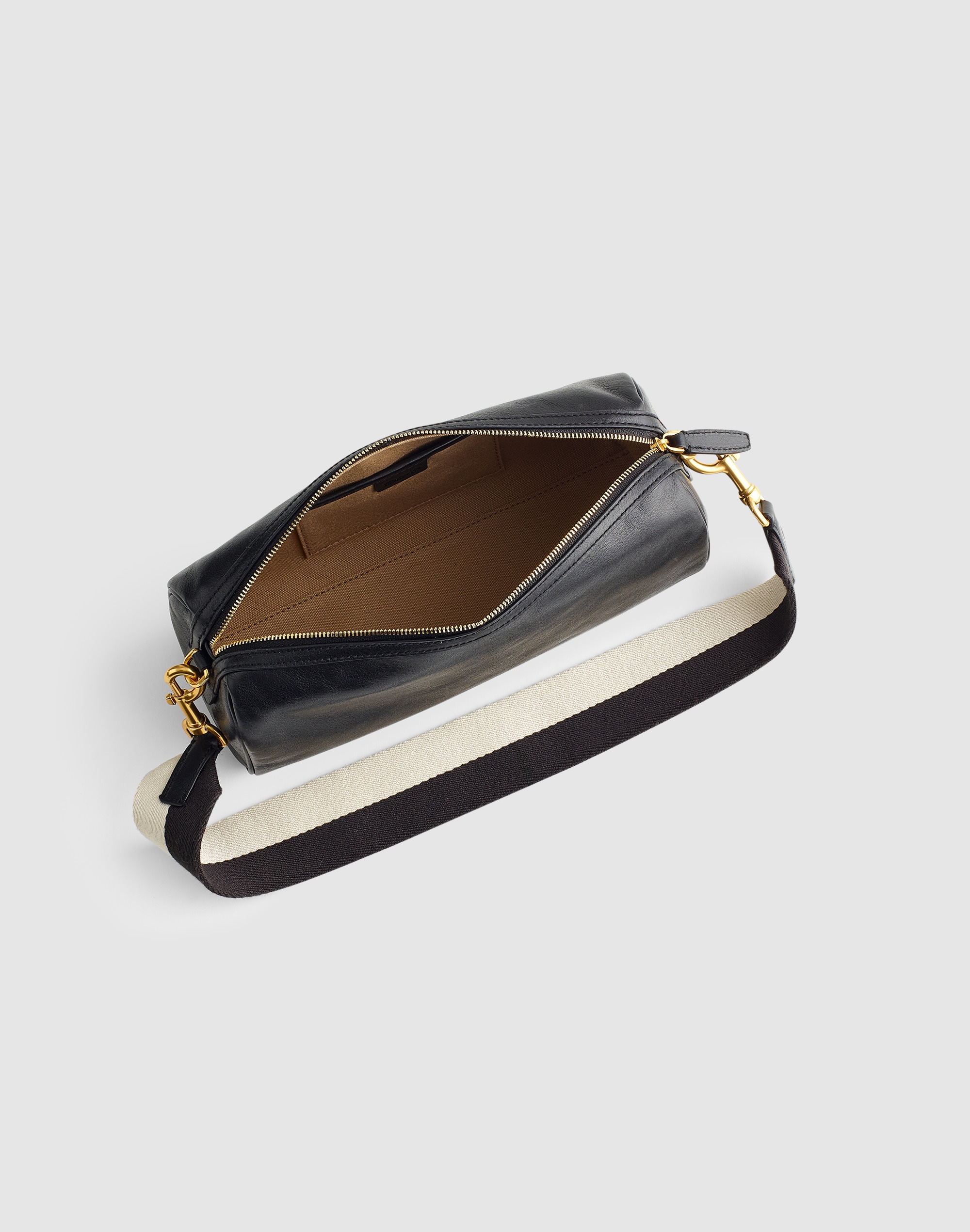 The Maren Shoulder Bag
