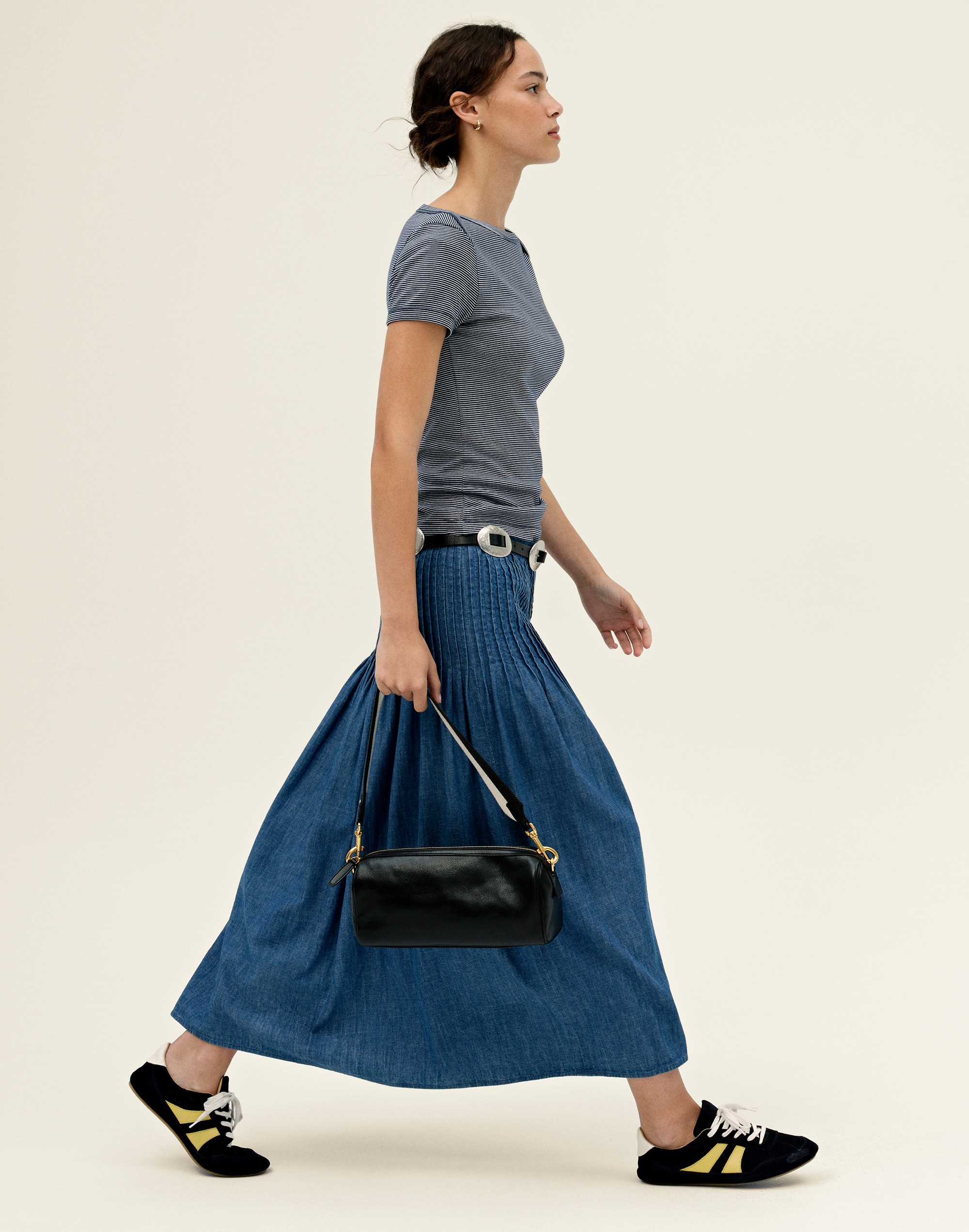 The Maren Shoulder Bag