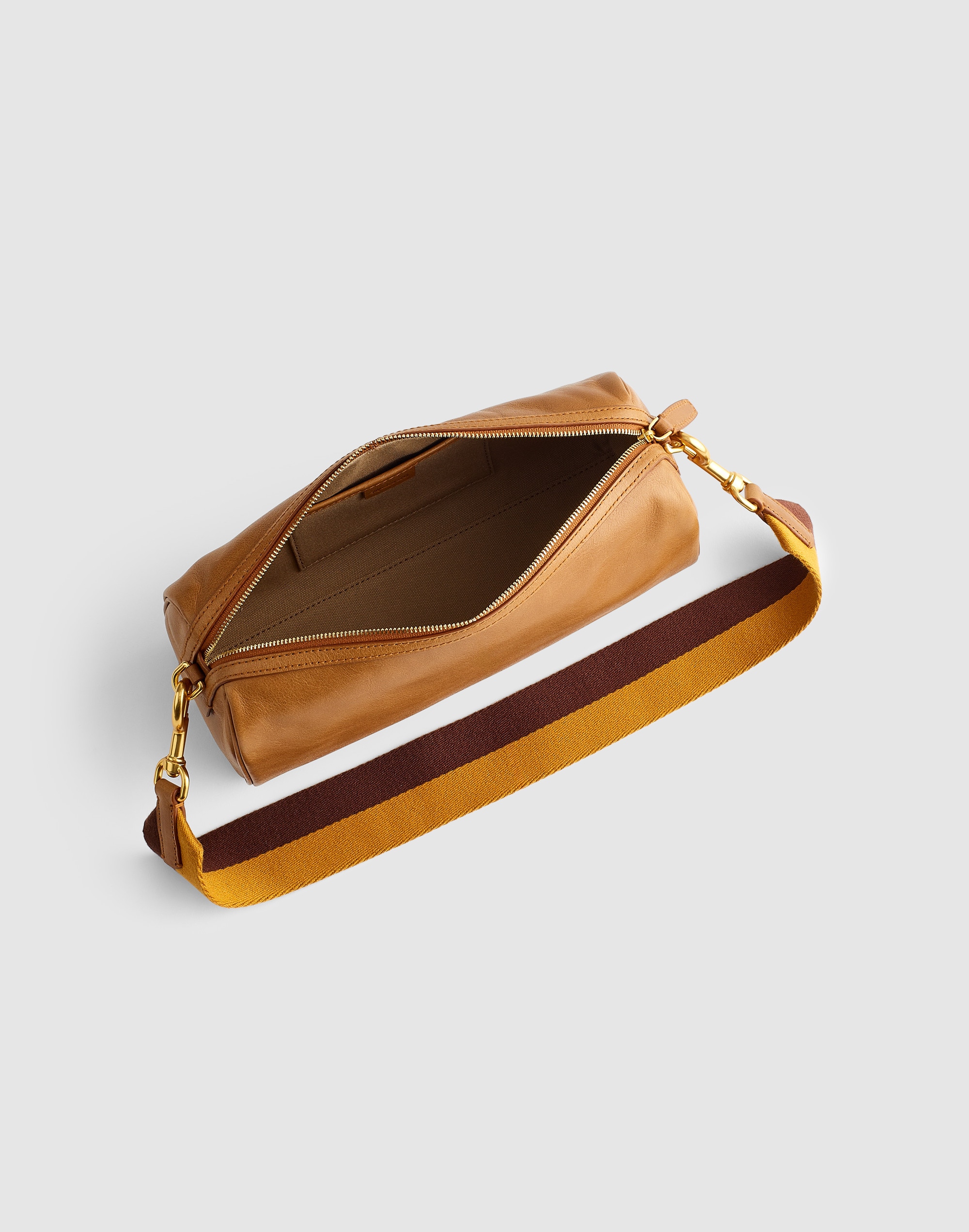 The Maren Shoulder Bag