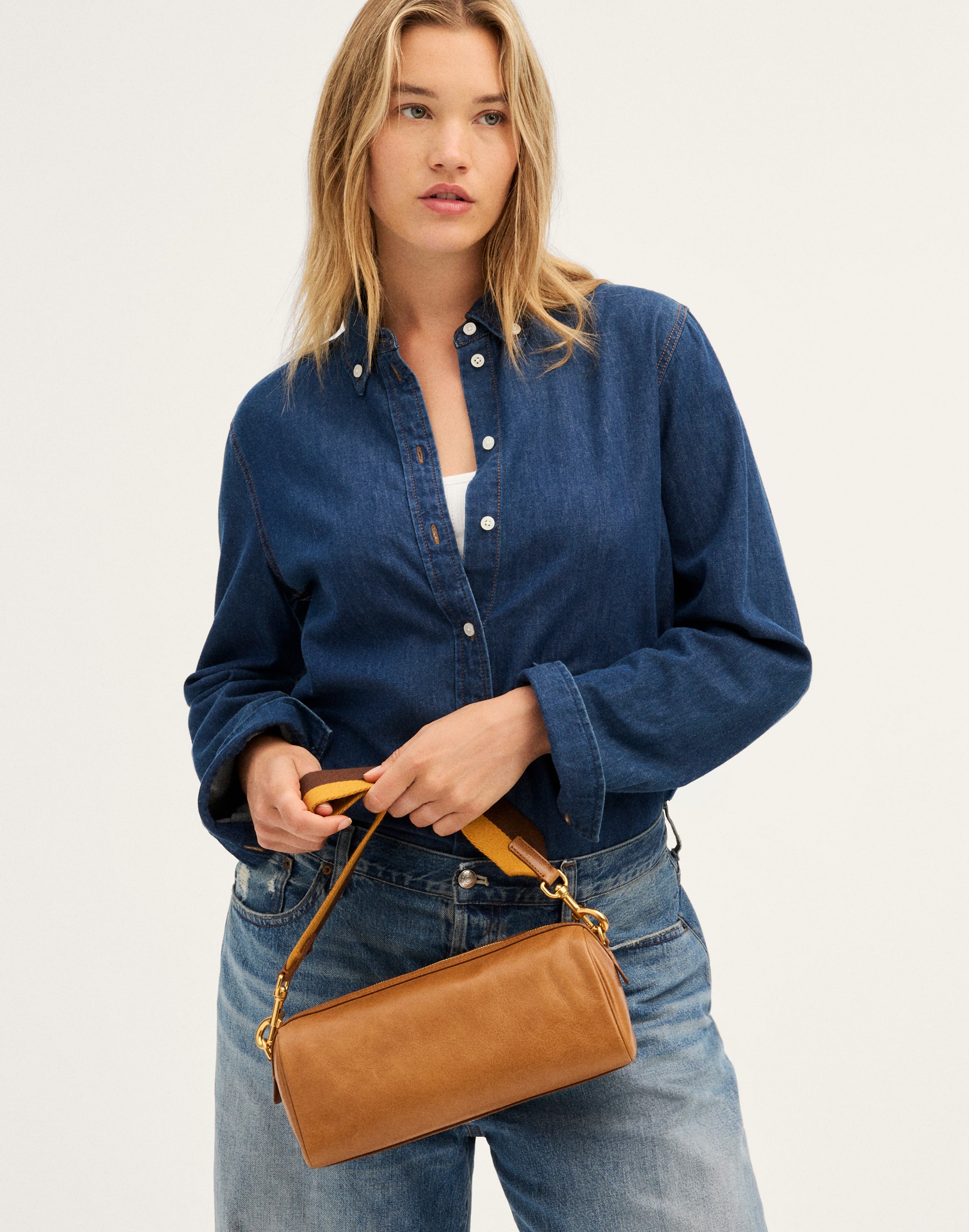 The Maren Shoulder Bag