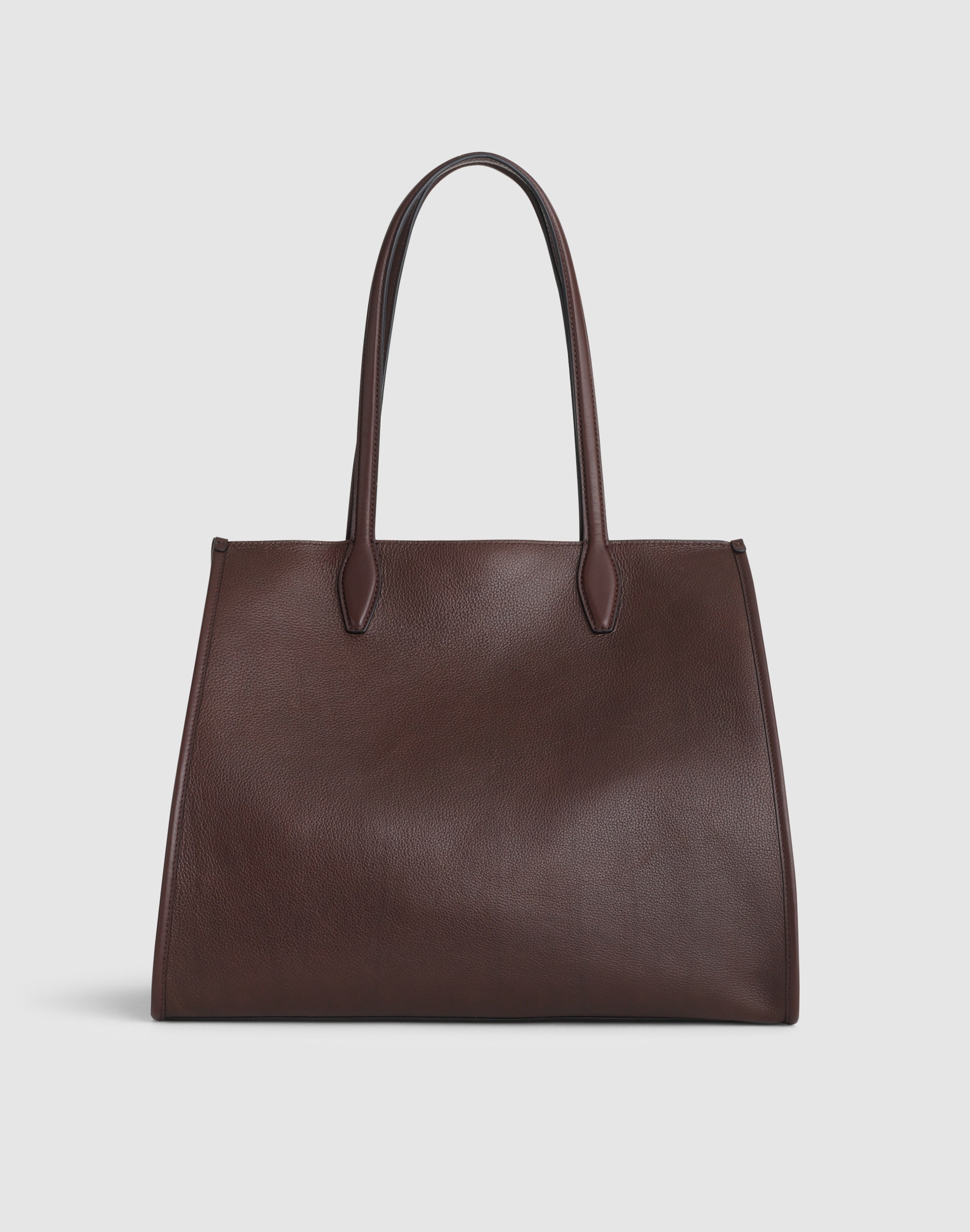The Lexington Overnighter Zip Tote