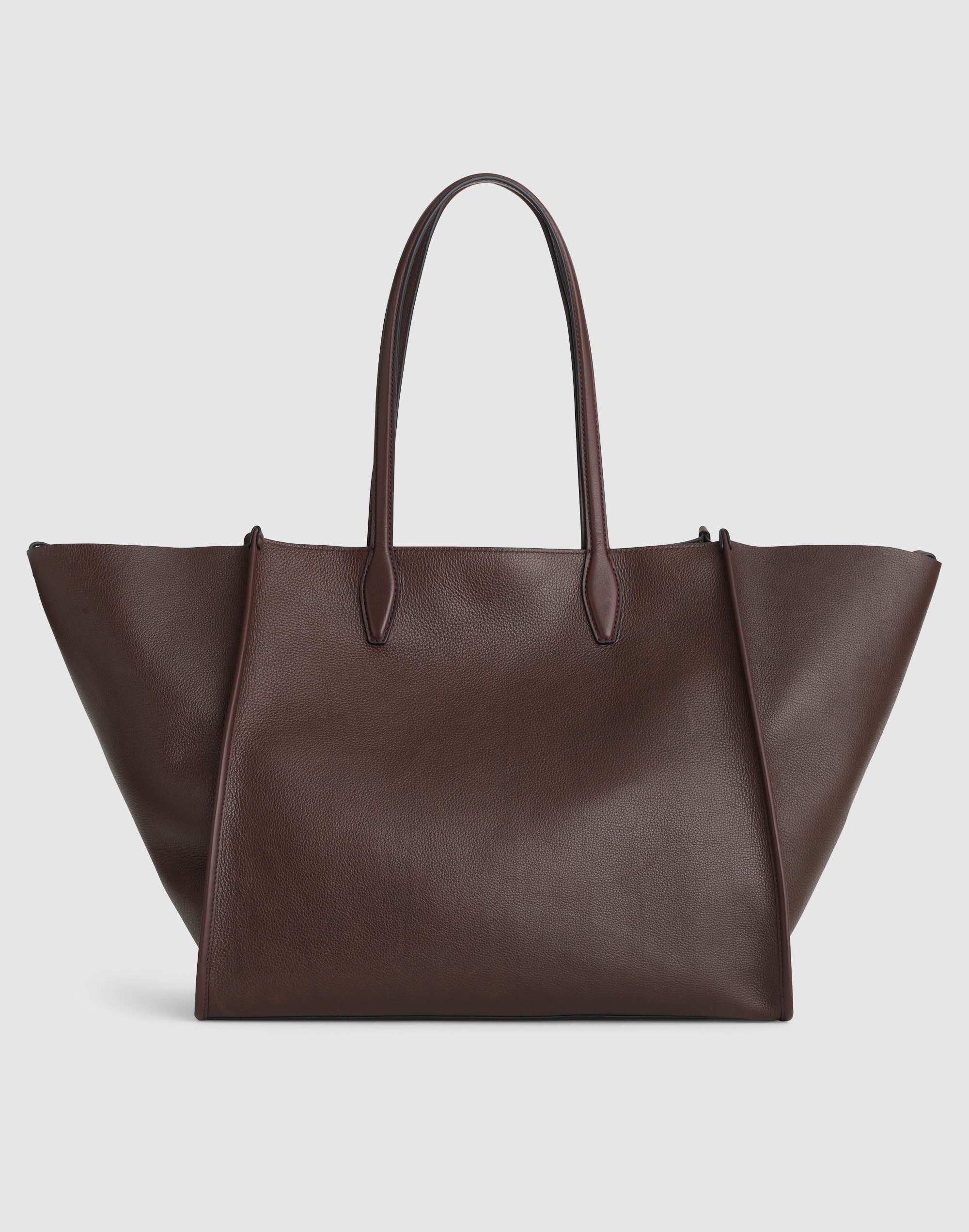 The Lexington Overnighter Zip Tote