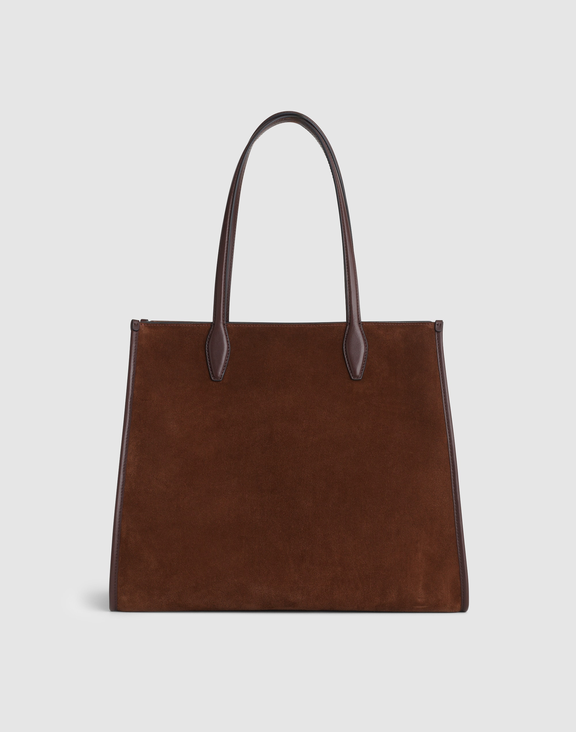 The Lexington Overnighter Zip Tote