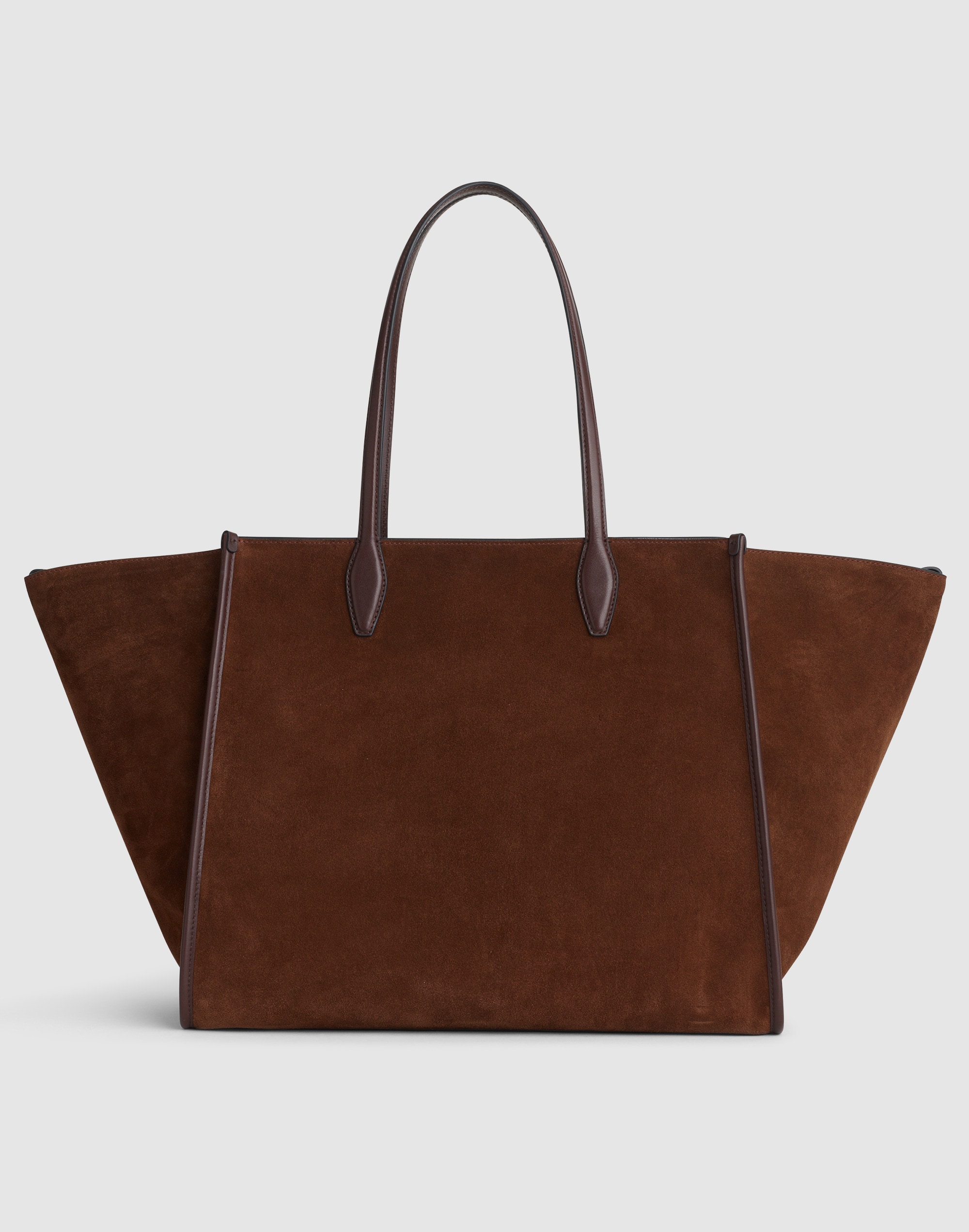 The Lexington Overnighter Zip Tote