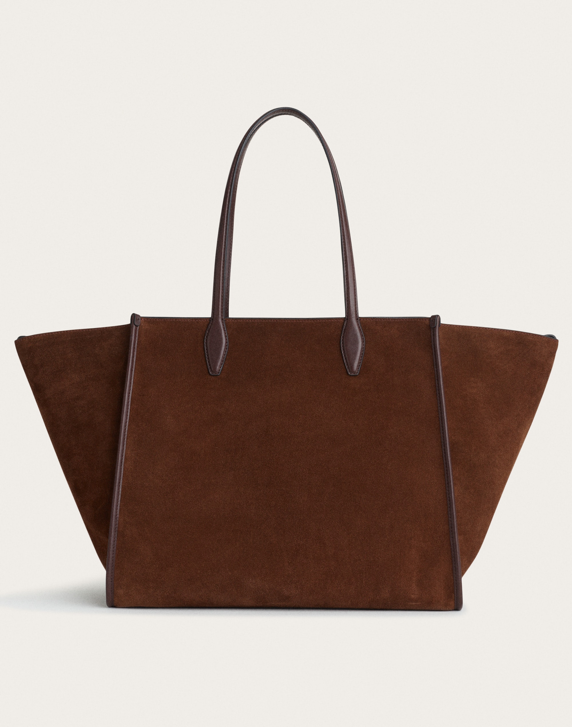 the lexington overnighter zip tote