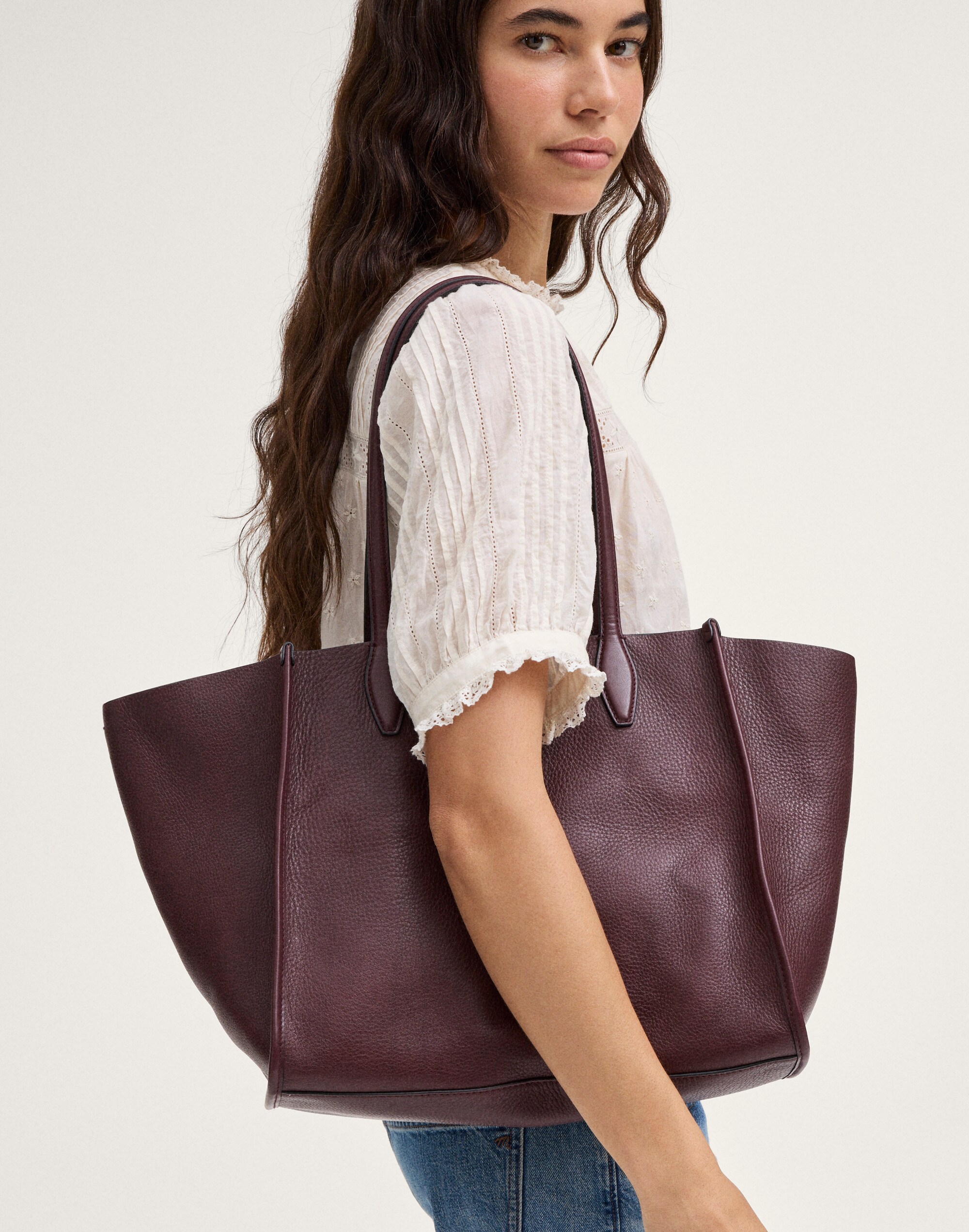 The Lexington Tote
