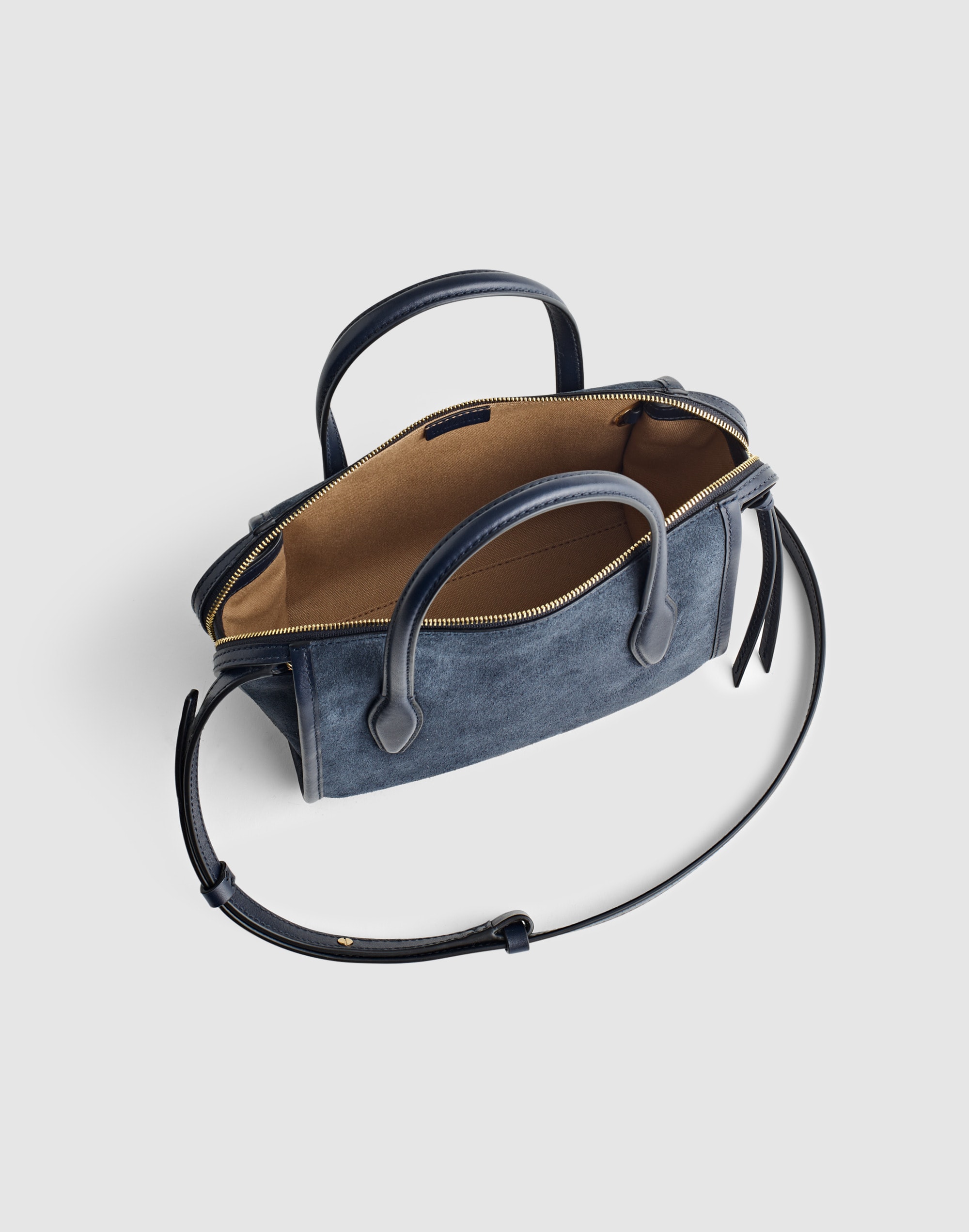 The Lexington Crossbody Bag