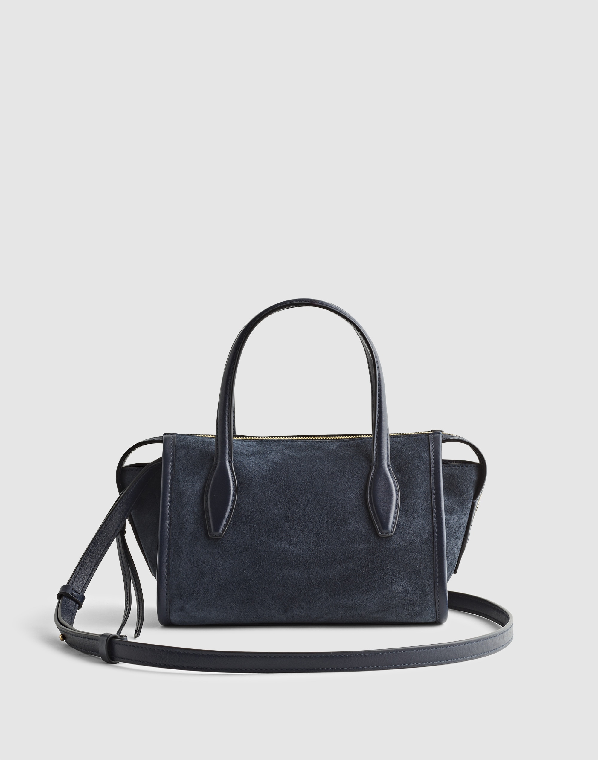 The Lexington Crossbody Bag