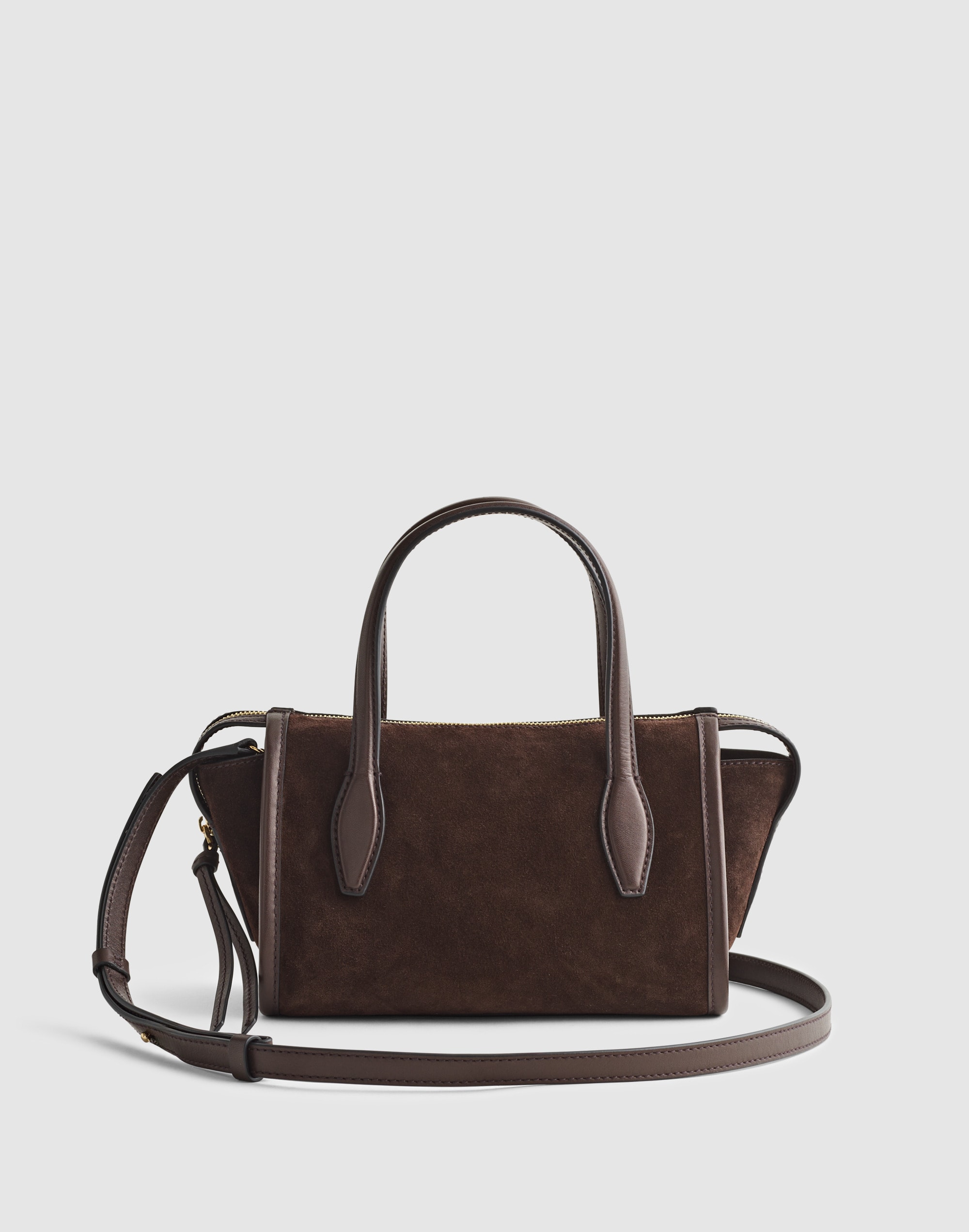 The Lexington Crossbody Bag