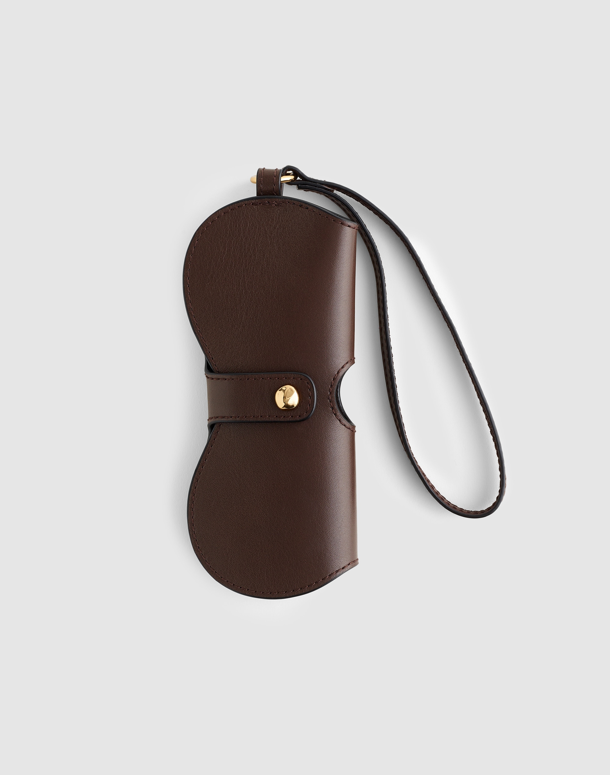 Sunglasses Case with Strap
