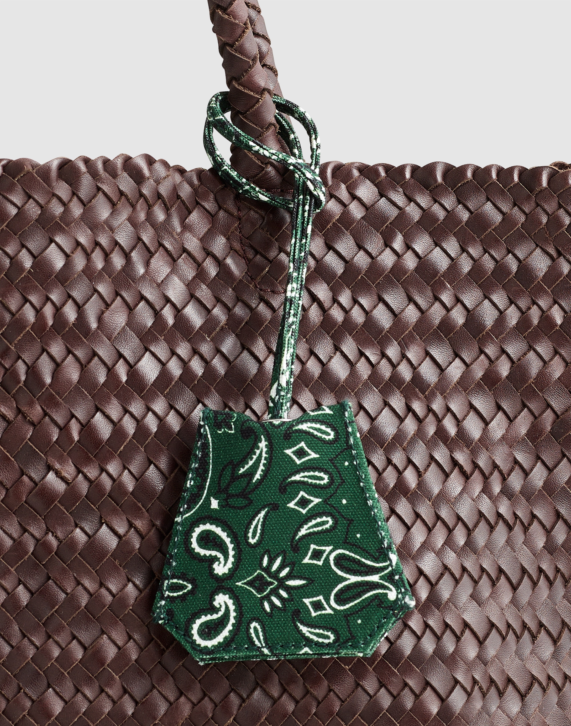 Keyring Necklace