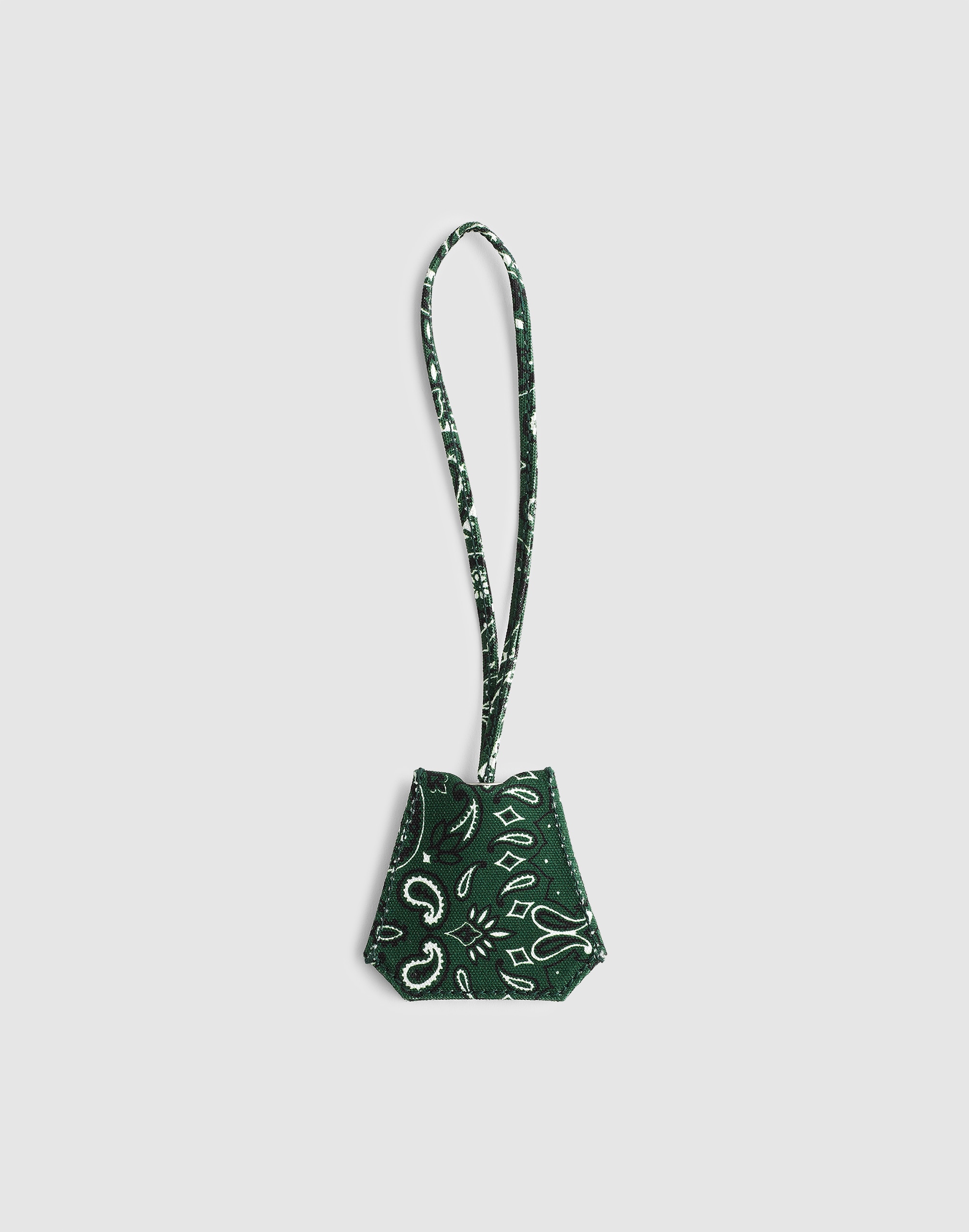 keyring necklace