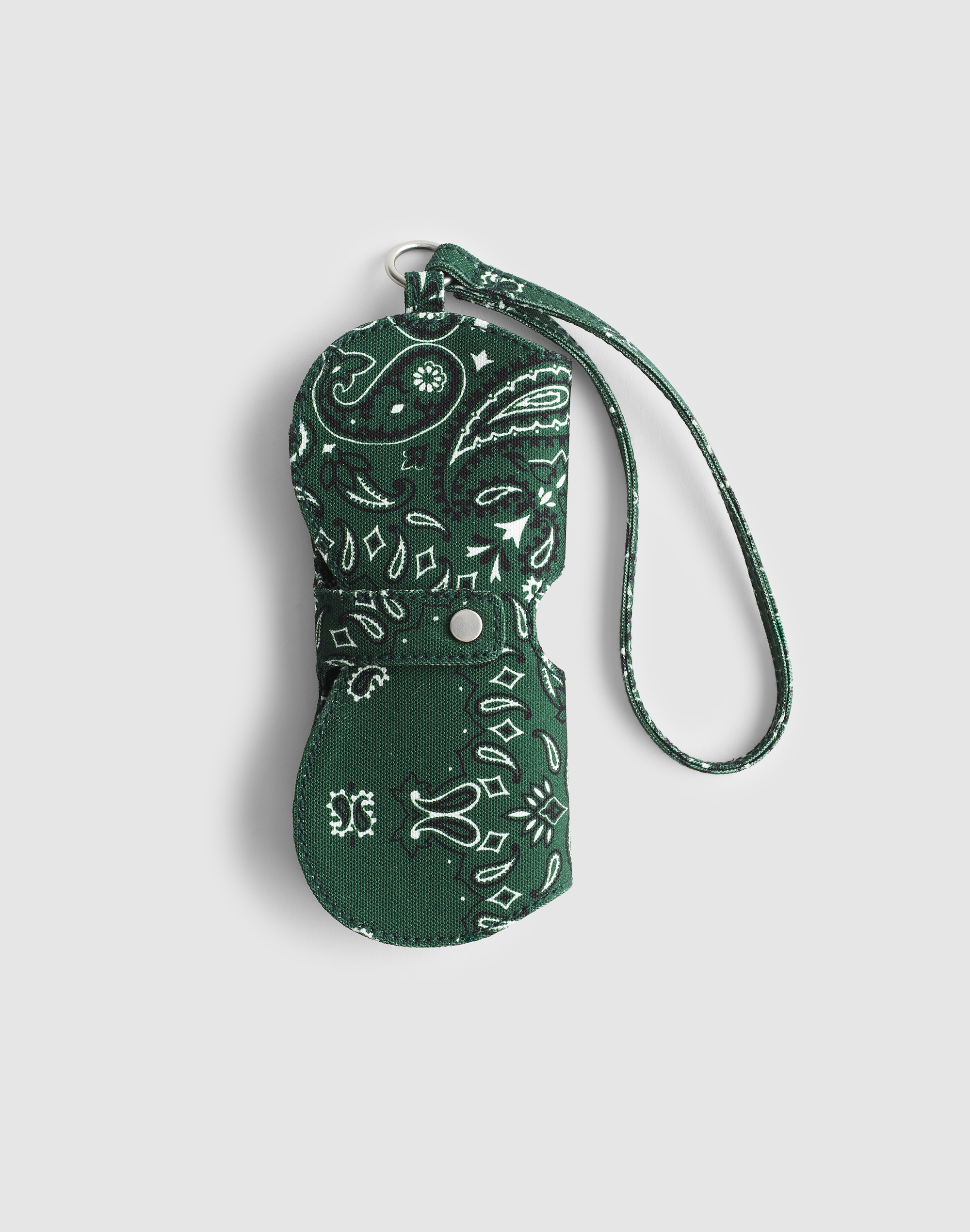 Sunglasses Case with Strap