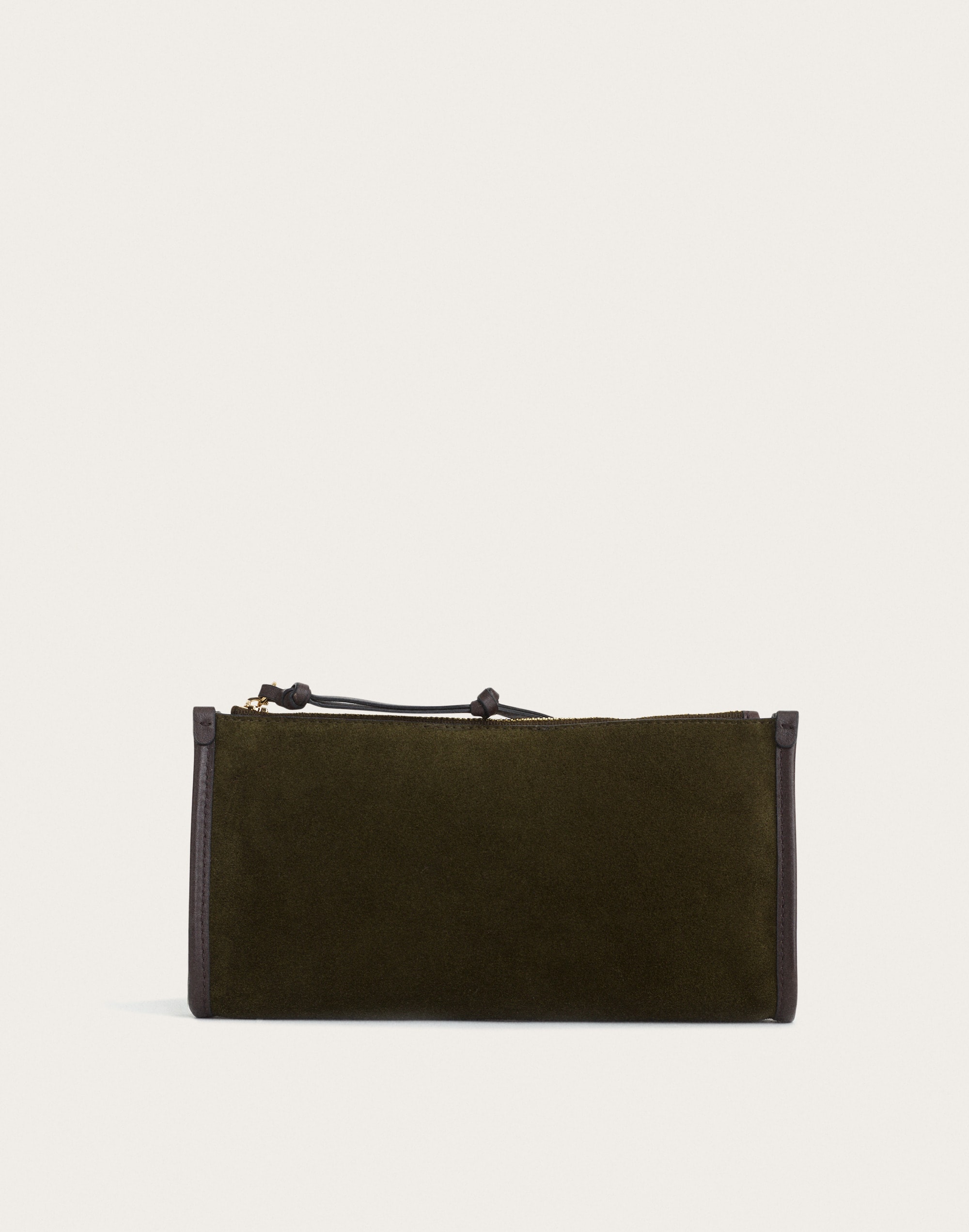 the lexington zip pouch