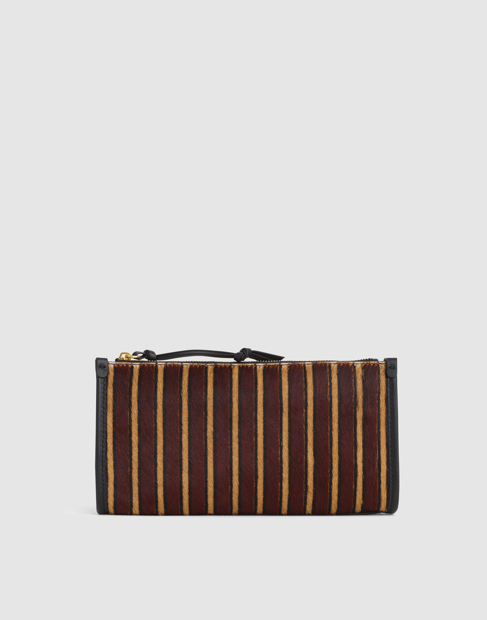 The Lexington Zip Pouch