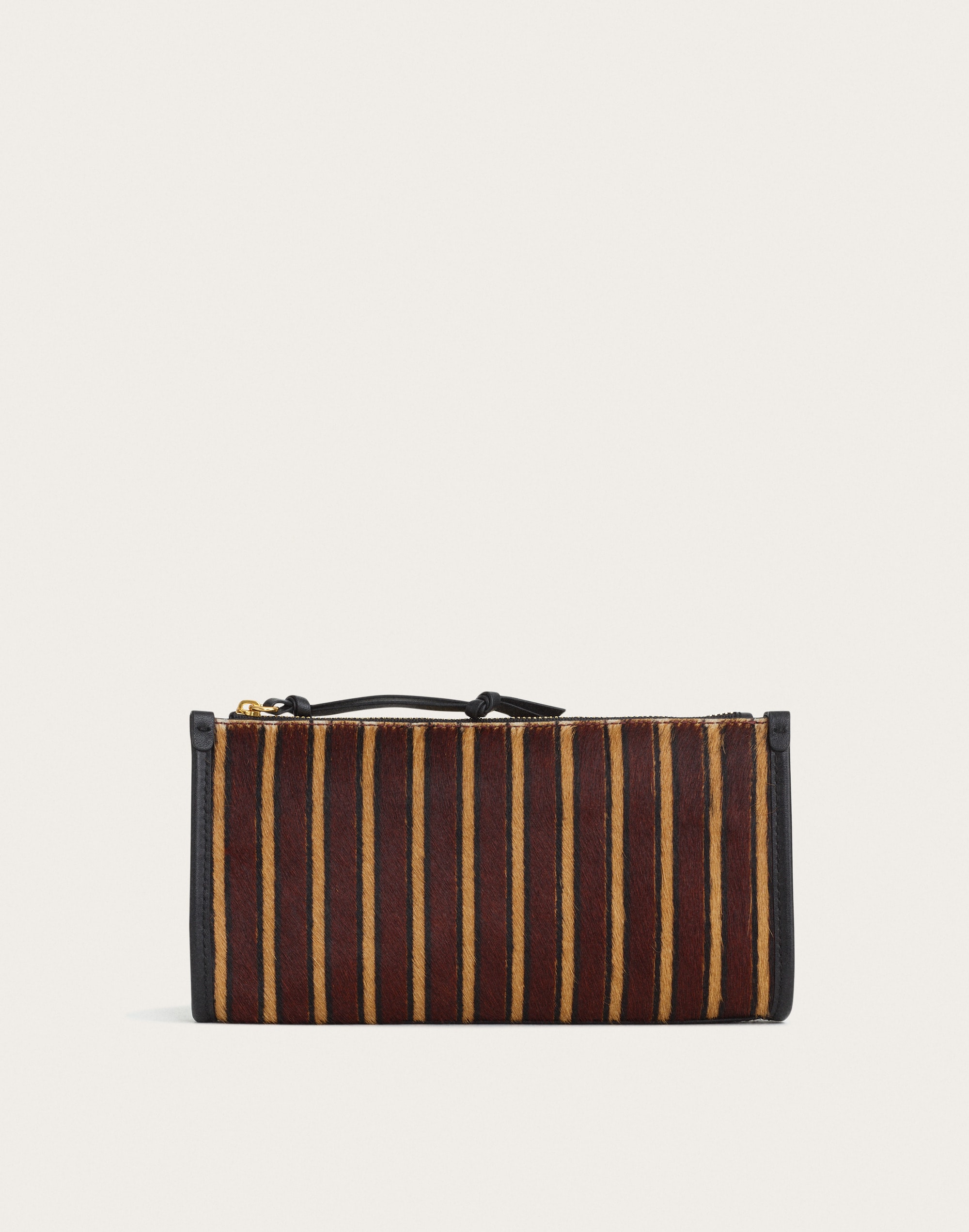 the lexington zip pouch