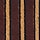 STRIPE HAIRCALF MULTI