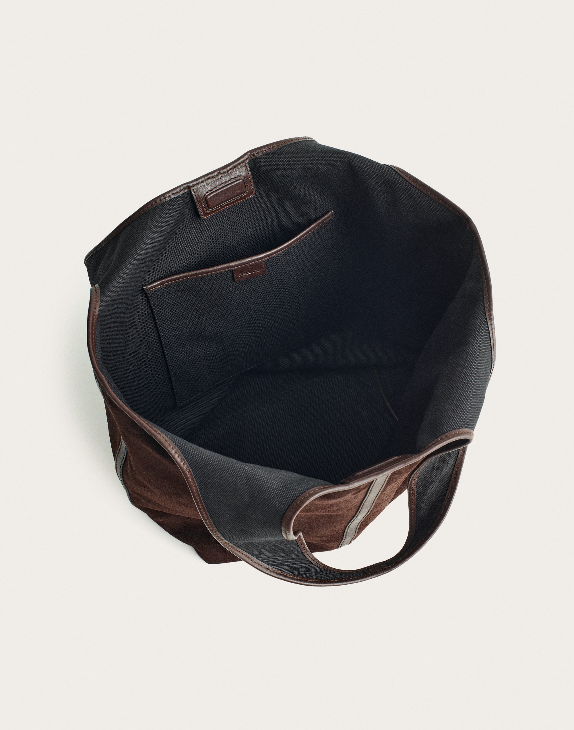 The Ellis Shopper Tote
