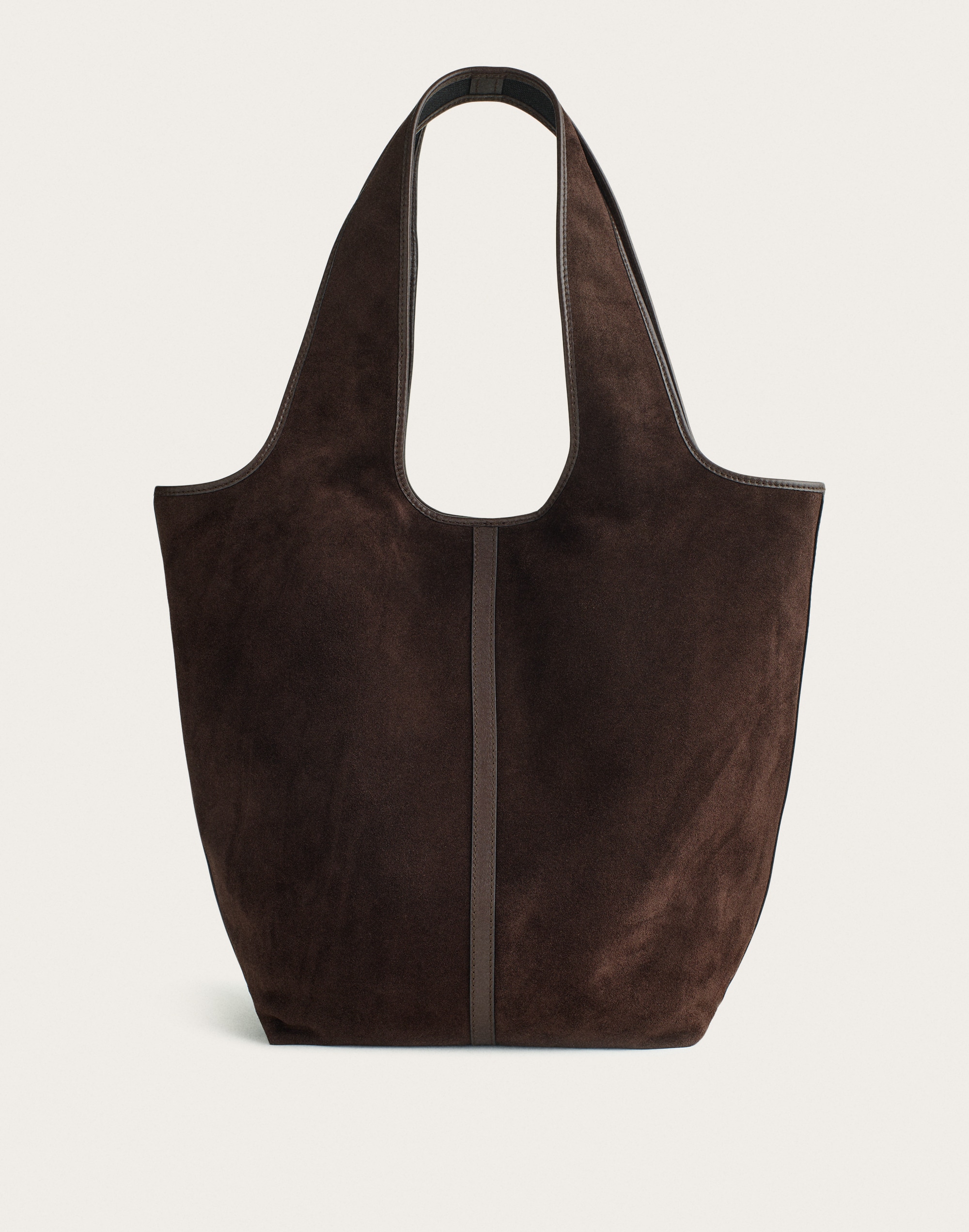 The Ellis Shopper Tote
