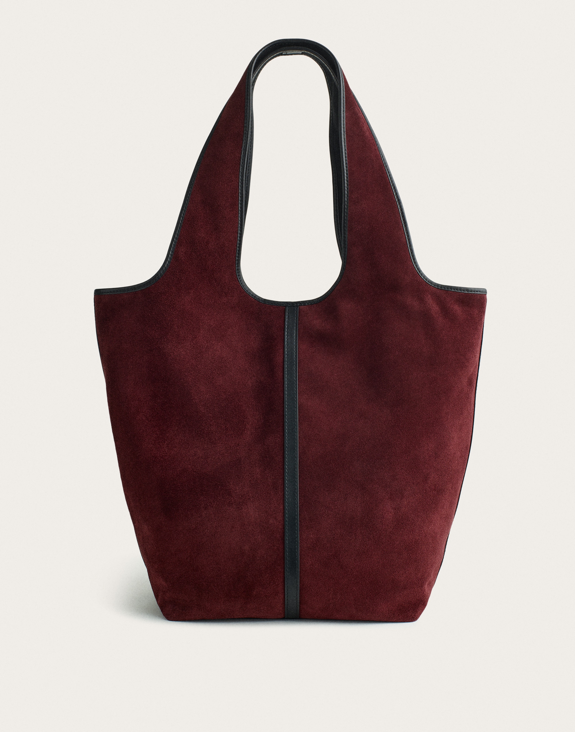 The Ellis Shopper Tote