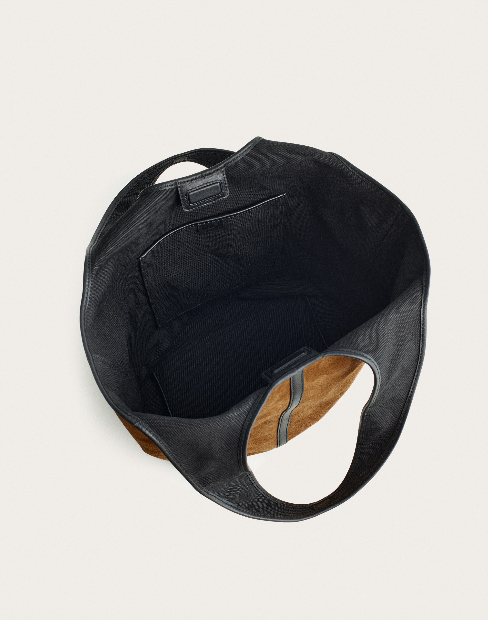 The Ellis Shopper Tote