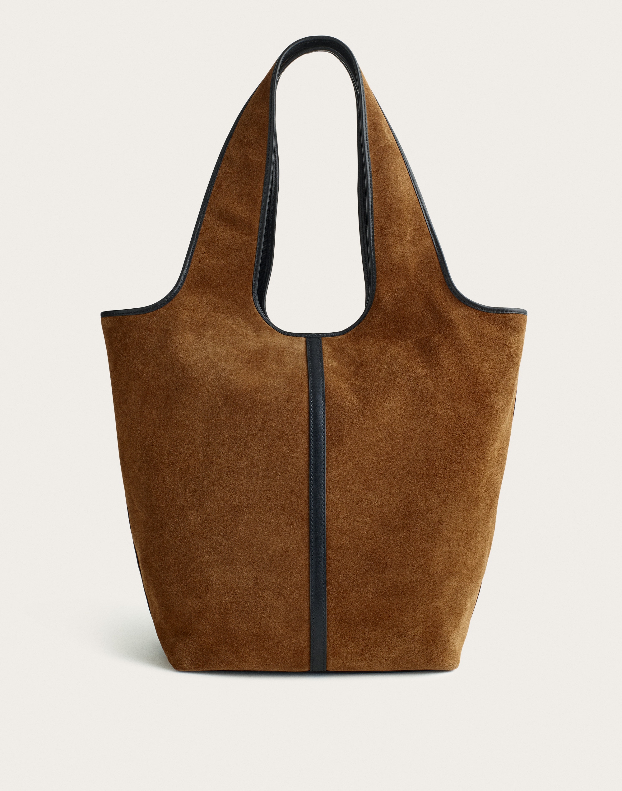 The Ellis Shopper Tote