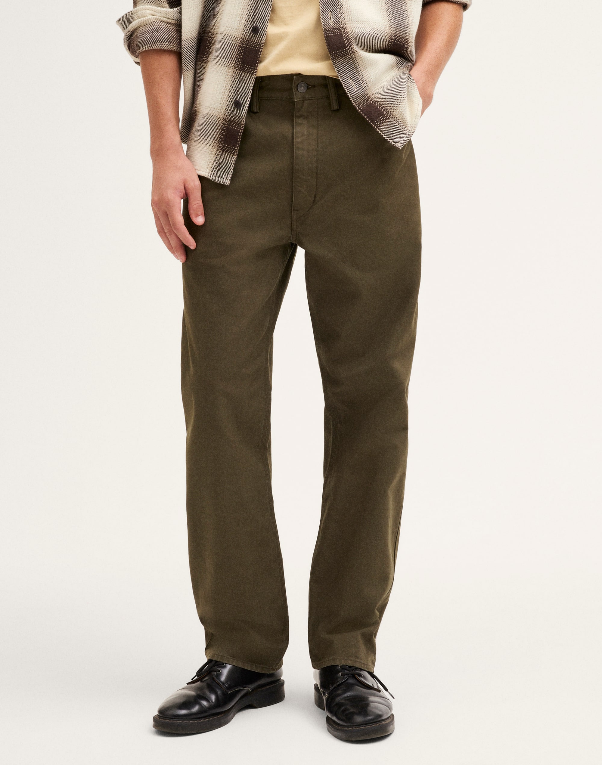 The 1991 Loose Straight Carpenter Pant
