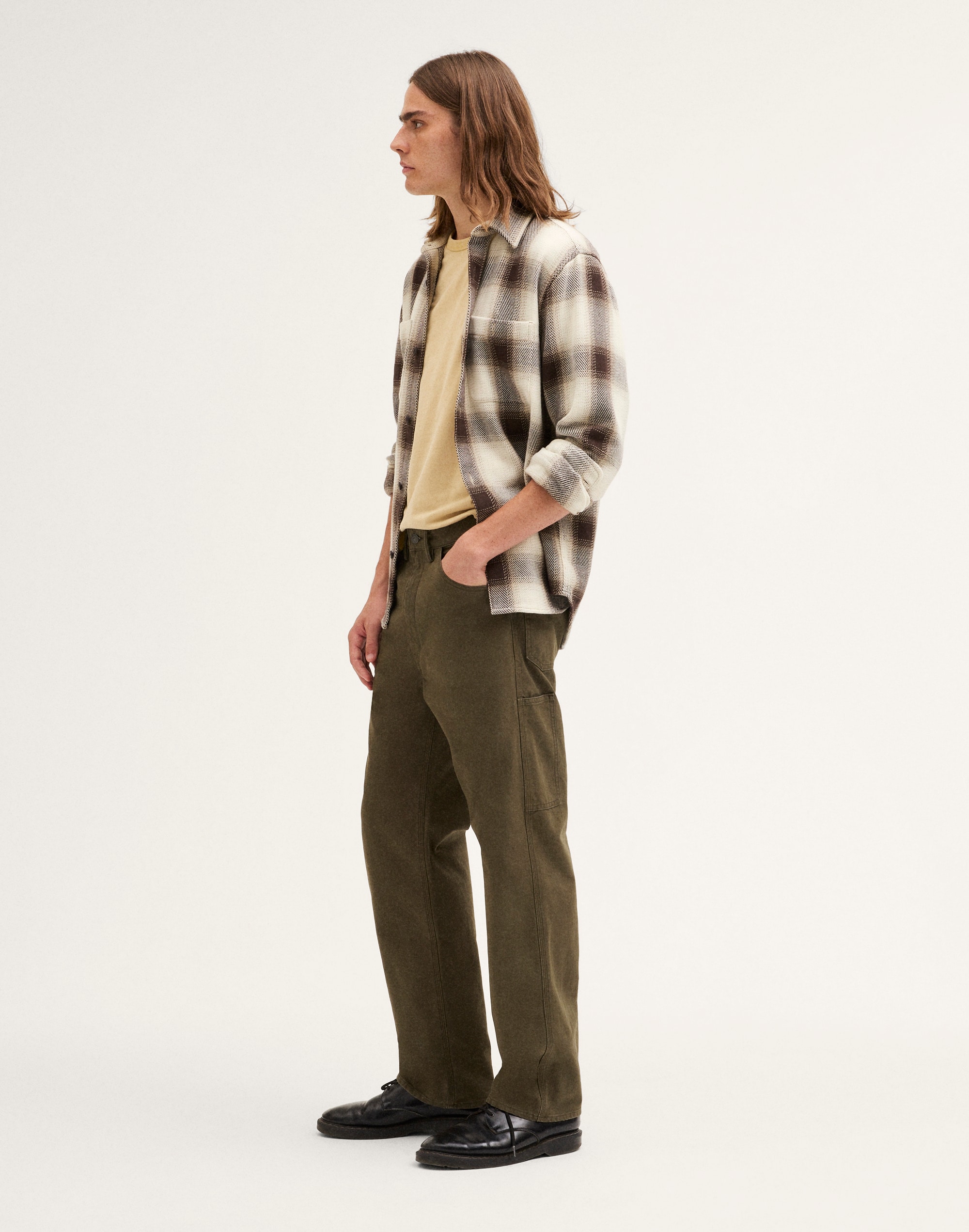The 1991 Loose Straight Carpenter Pant