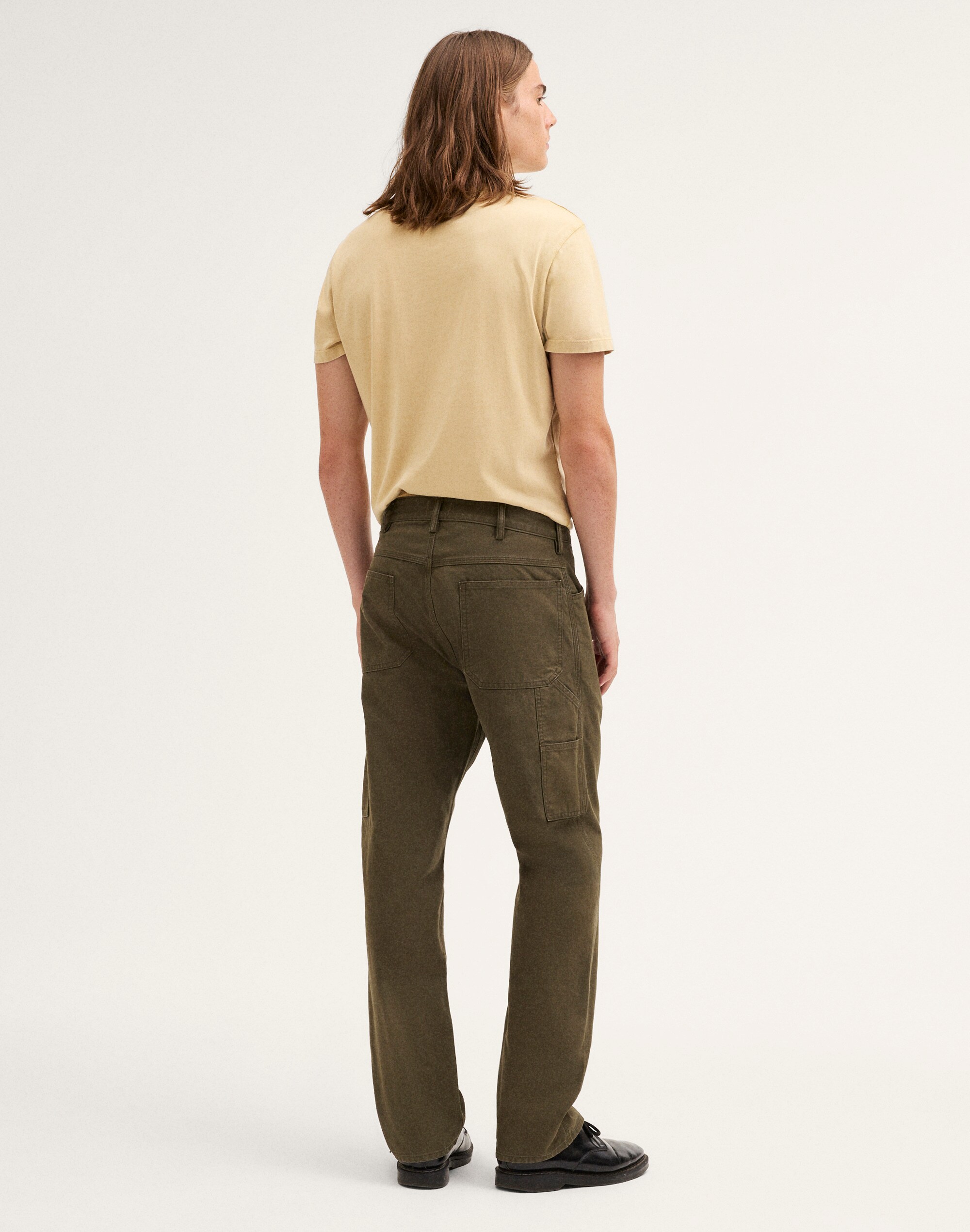 The 1991 Loose Straight Carpenter Pant
