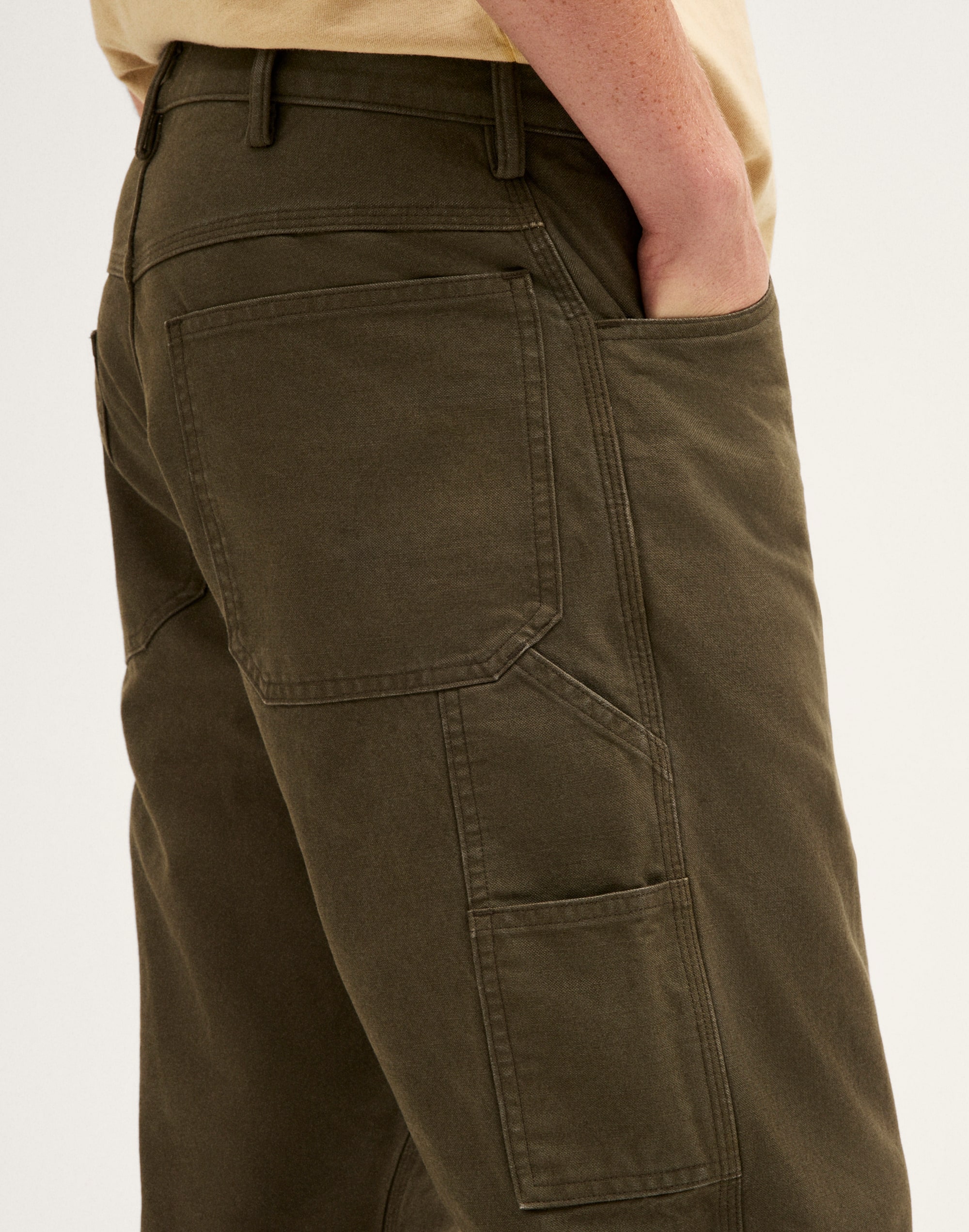 The 1991 Loose Straight Carpenter Pant