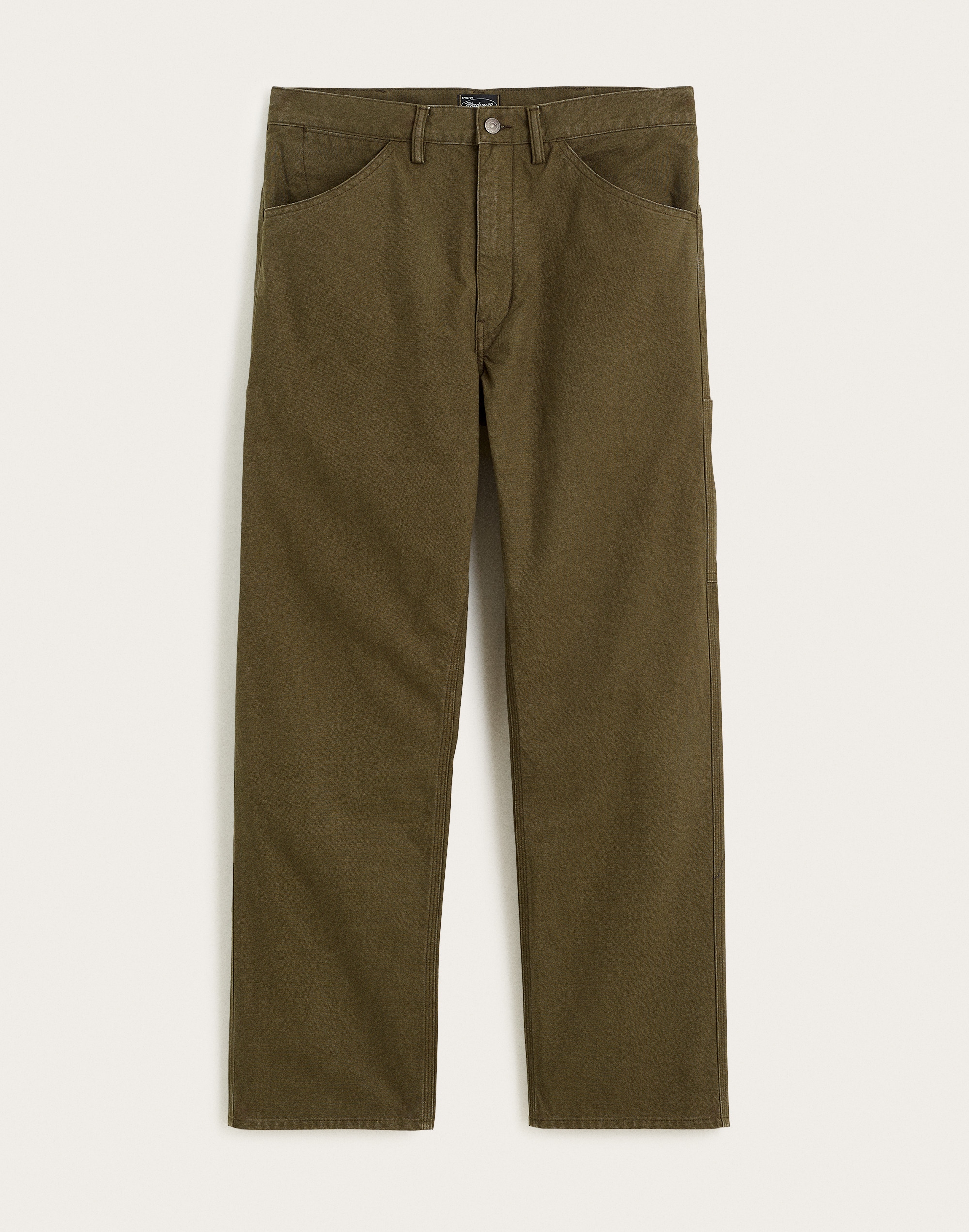 The 1991 Loose Straight Carpenter Pant