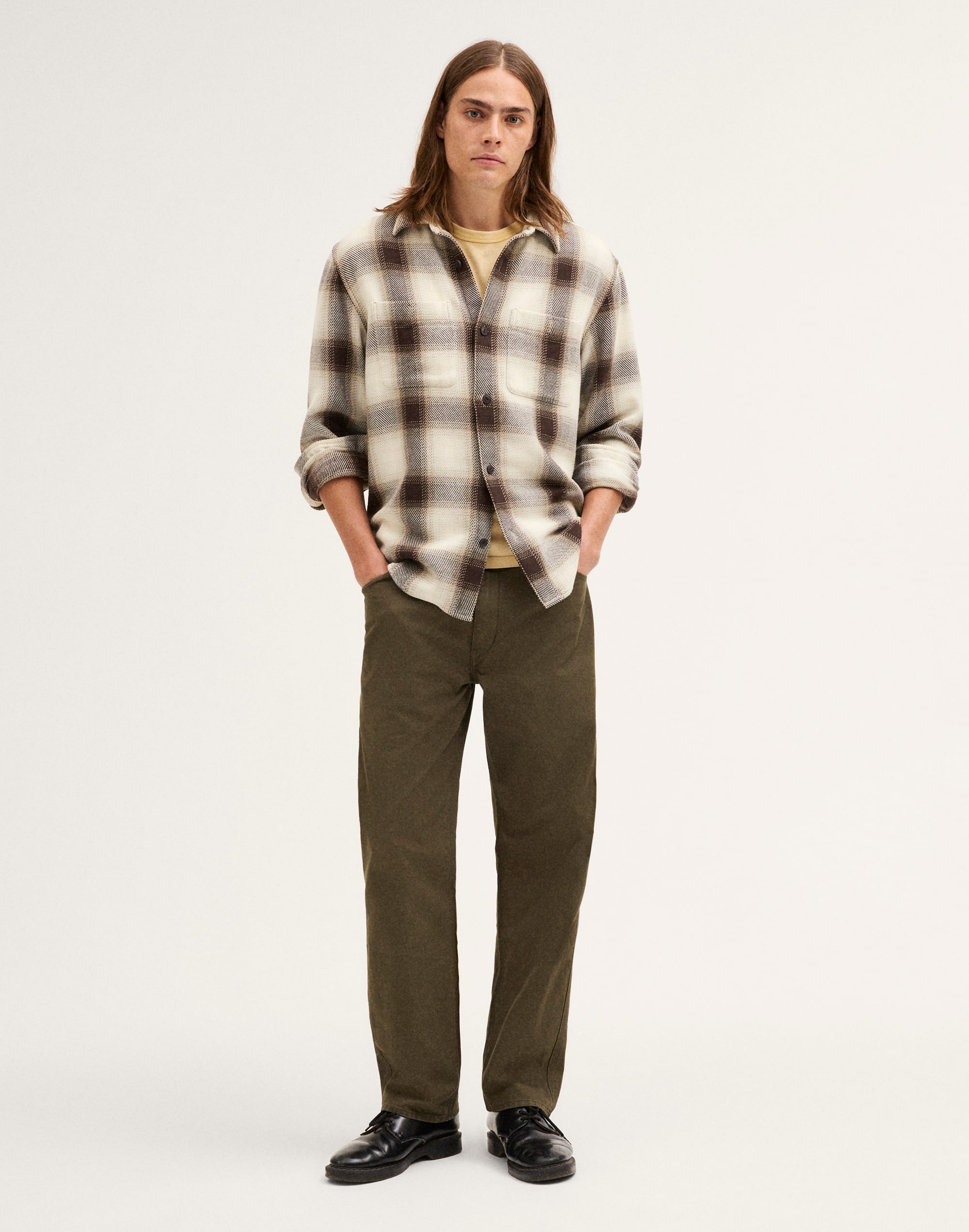 The 1991 Loose Straight Carpenter Pant