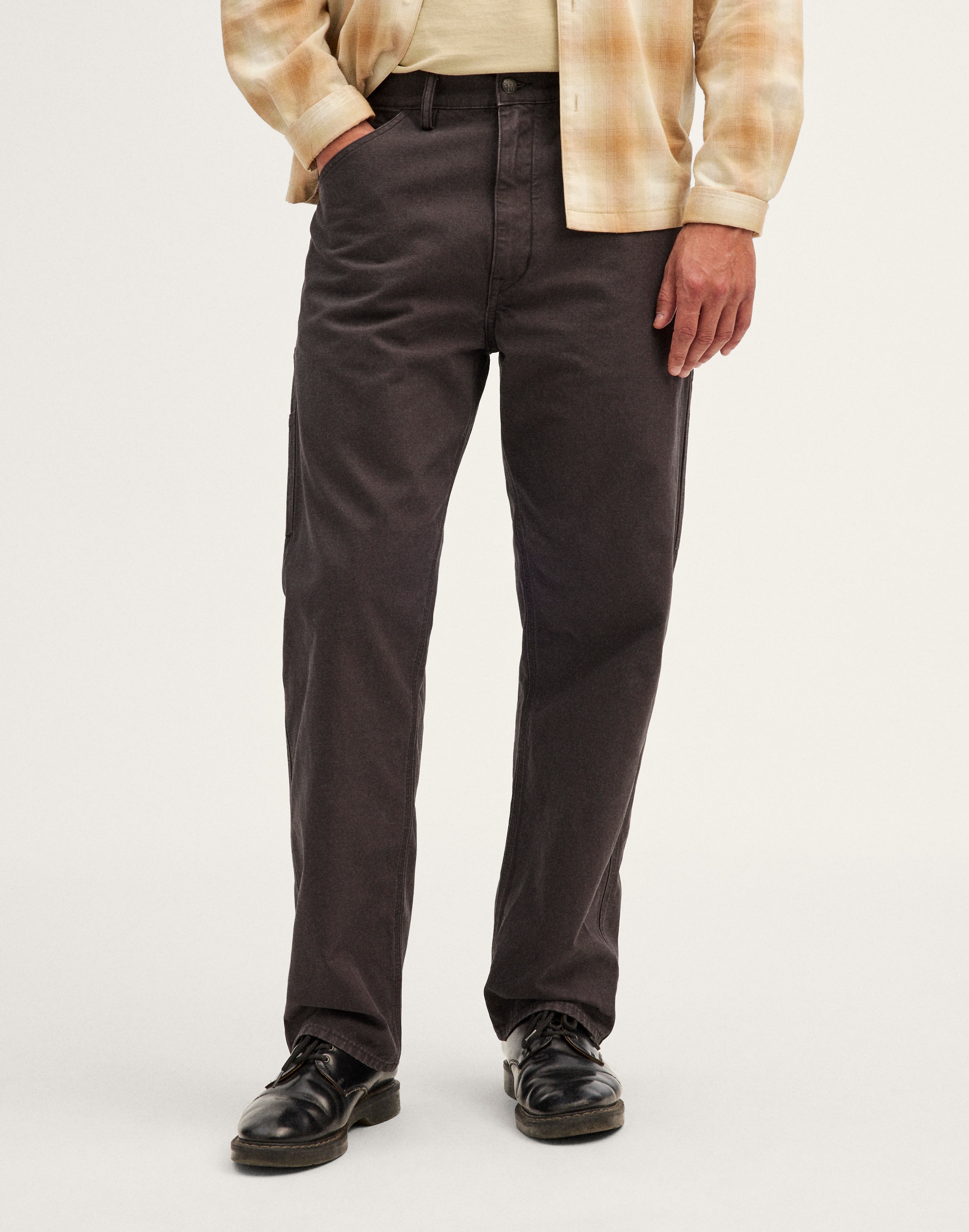 The 1991 Loose Straight Carpenter Pant