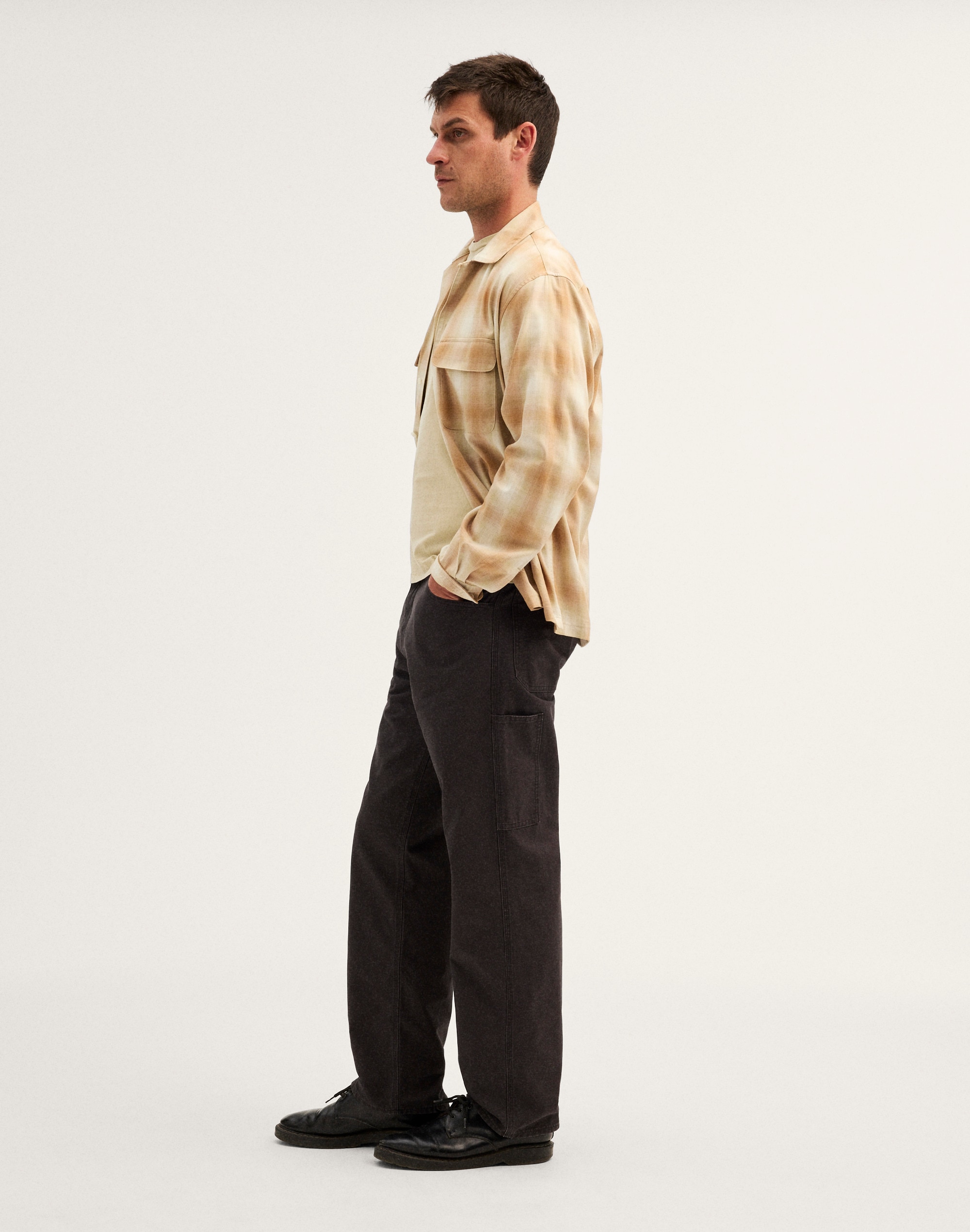 The 1991 Loose Straight Carpenter Pant