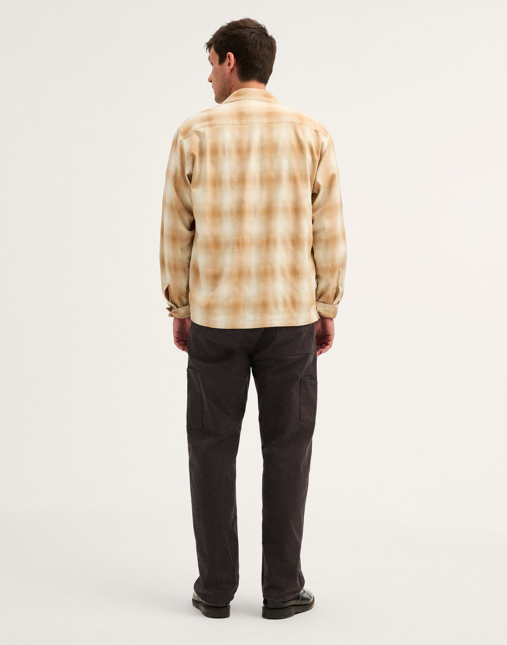 The 1991 Loose Straight Carpenter Pant