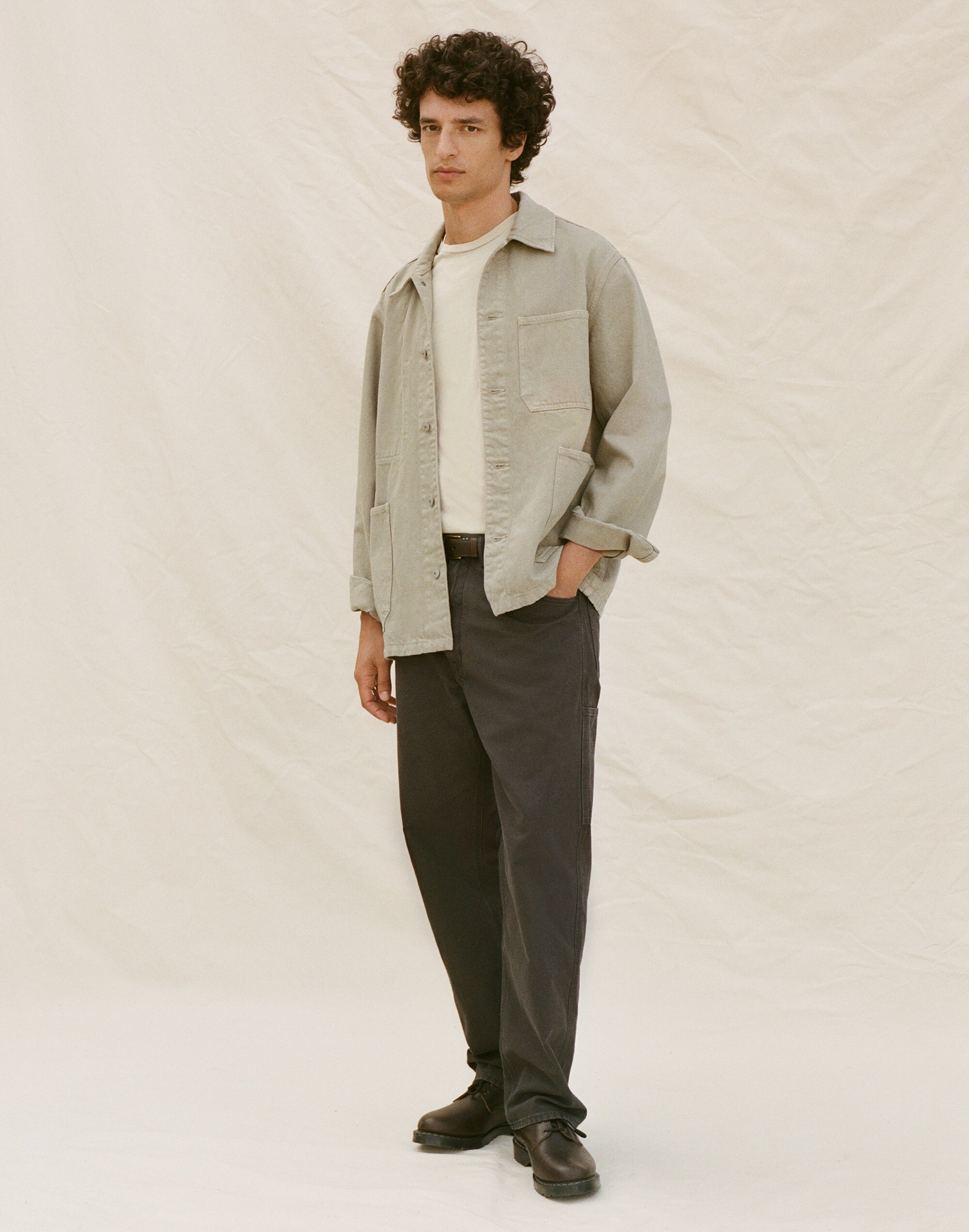 The 1991 Loose Straight Carpenter Pant