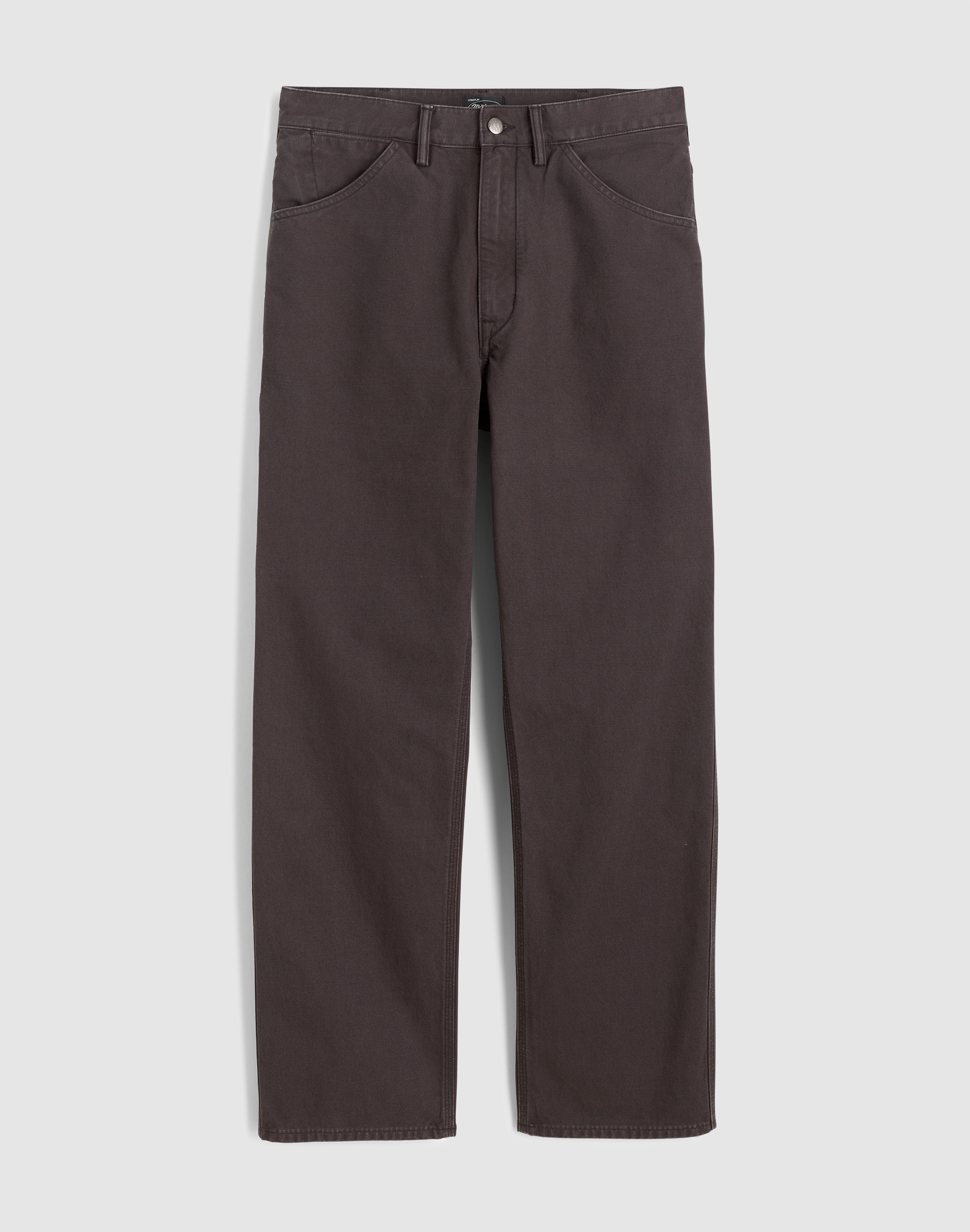 The 1991 Loose Straight Carpenter Pant