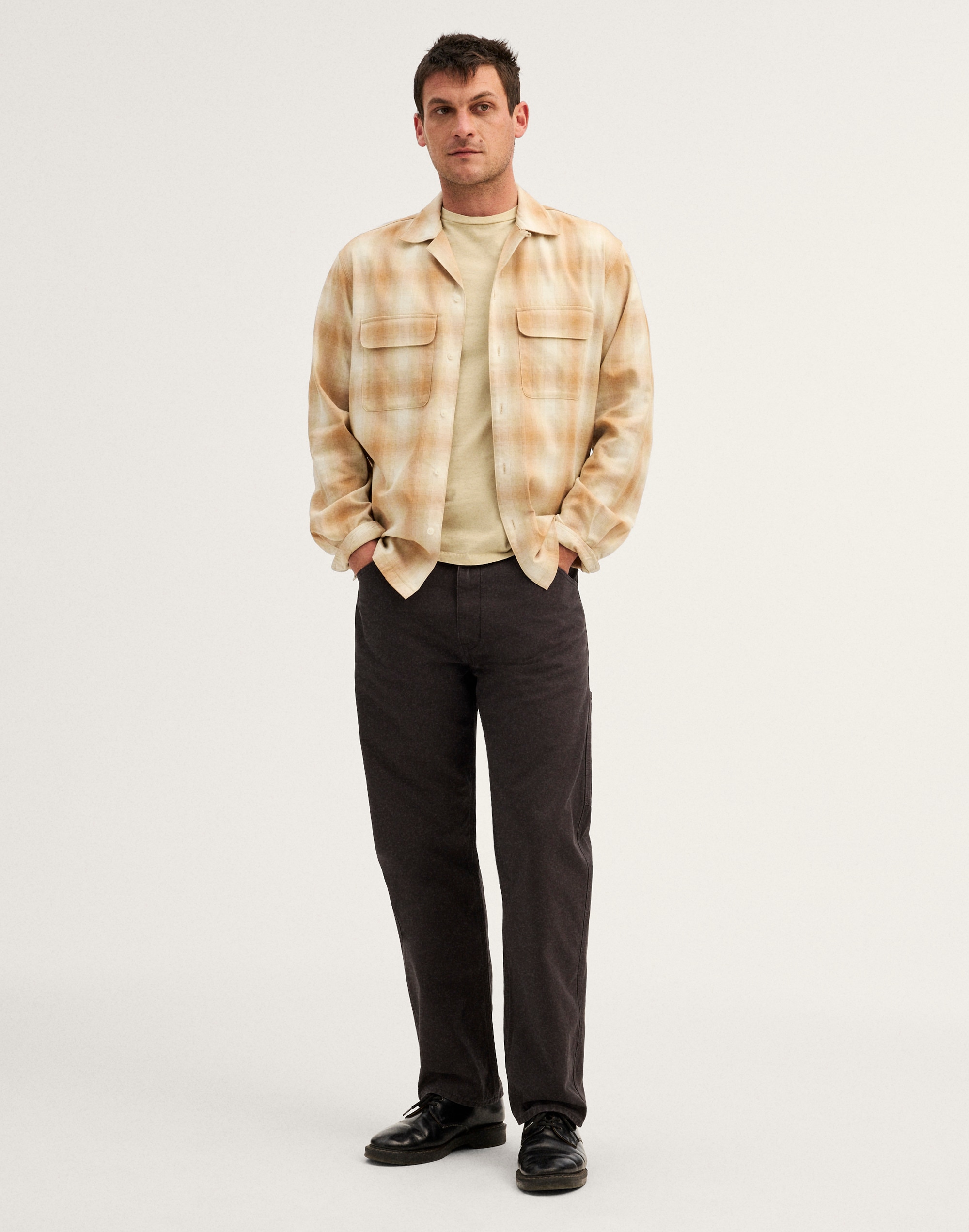 The 1991 Loose Straight Carpenter Pant