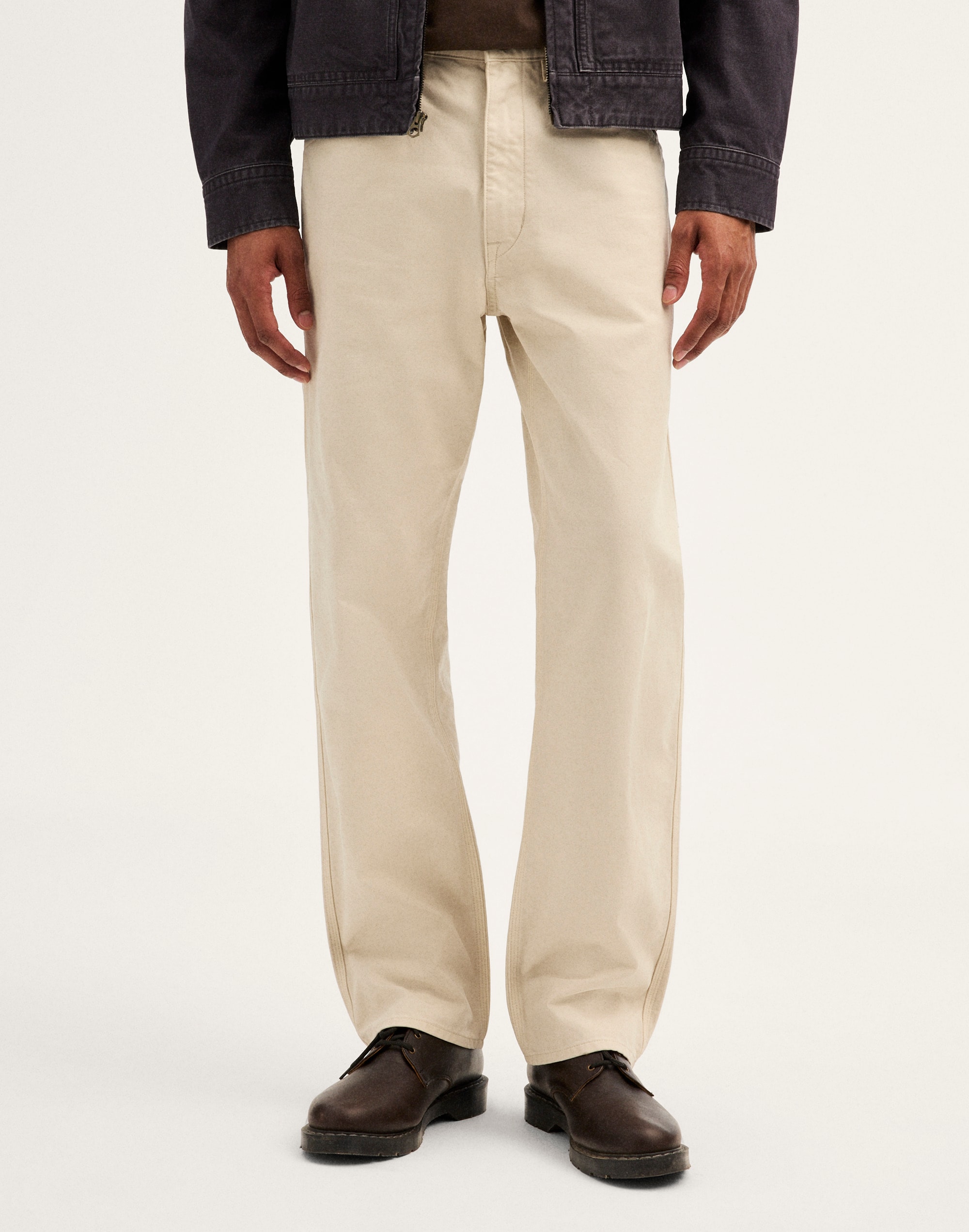 The 1991 Loose Straight Carpenter Pant | Madewell