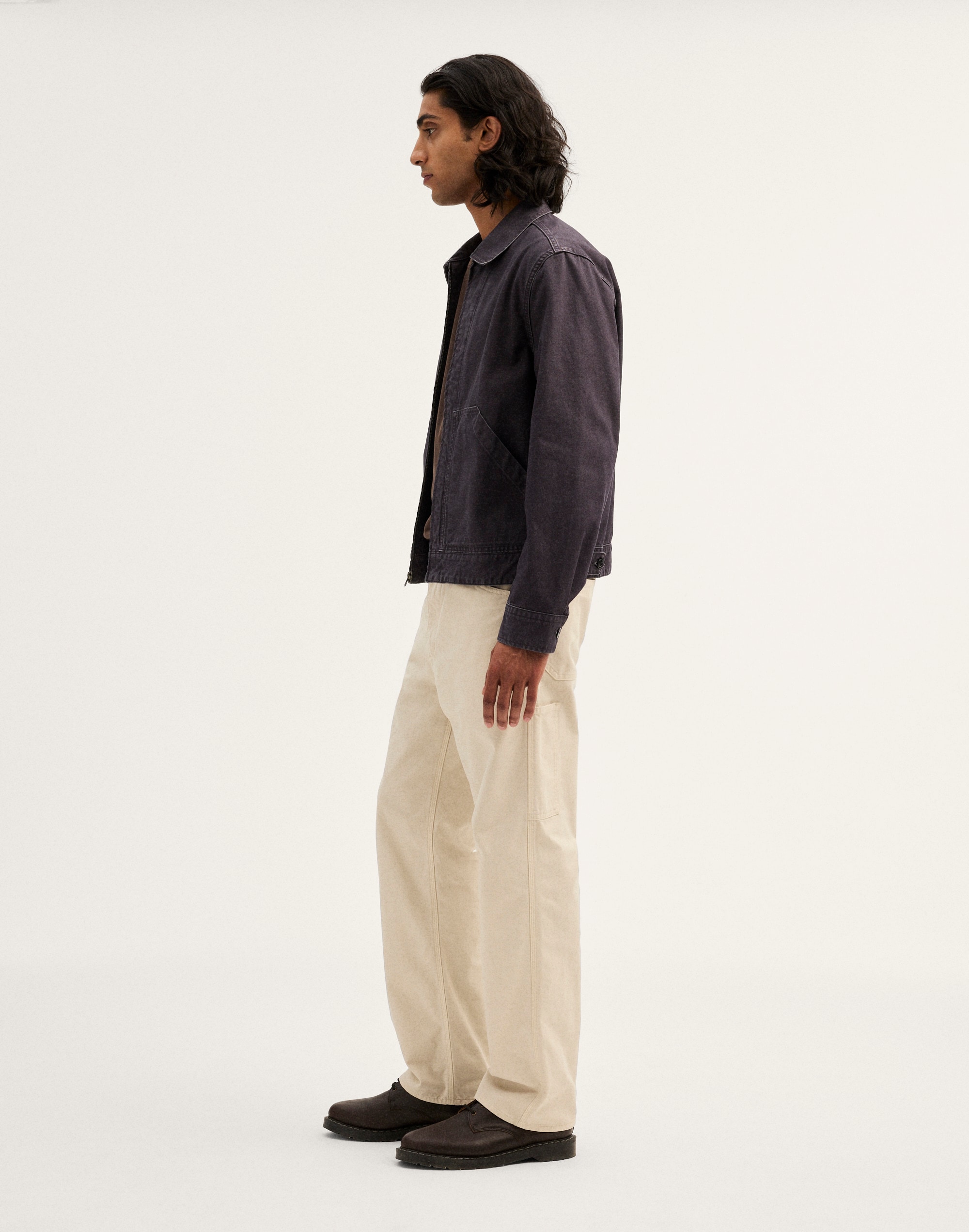 The 1991 Loose Straight Carpenter Pant