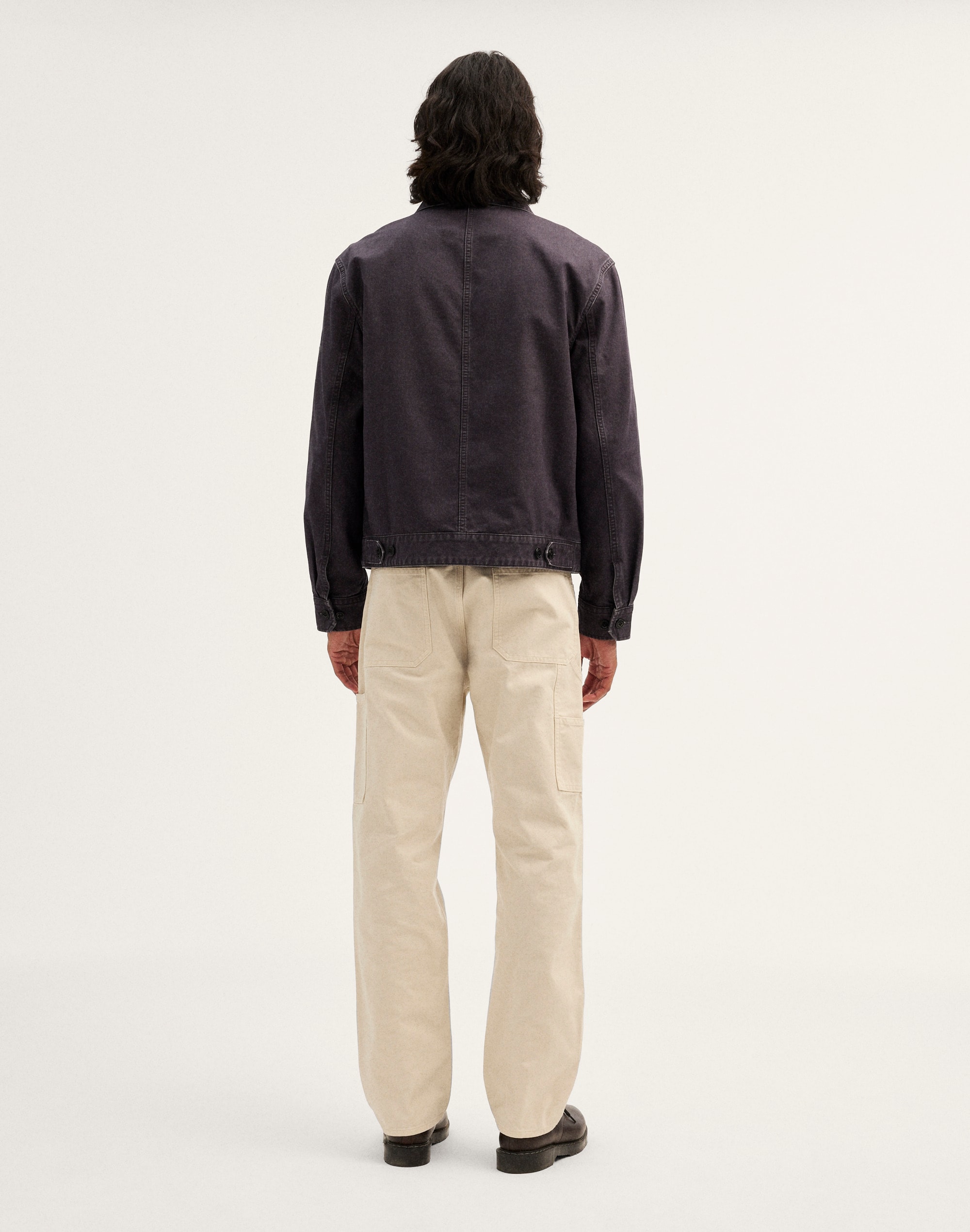 The 1991 Loose Straight Carpenter Pant