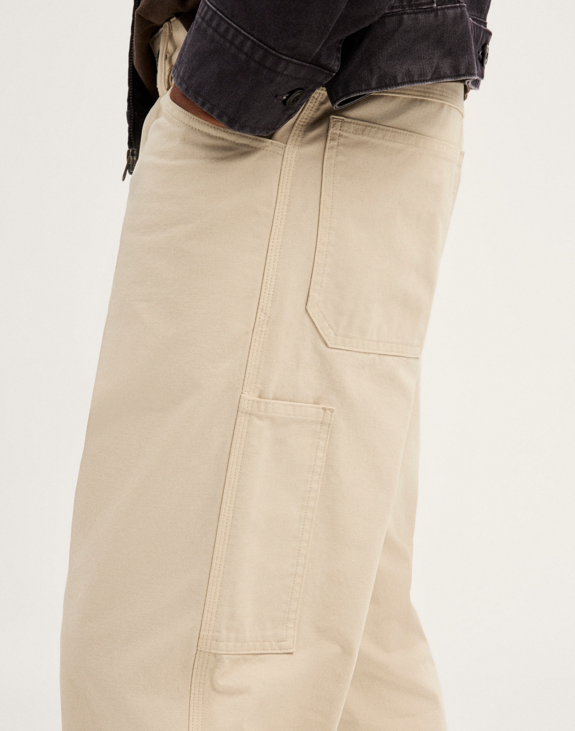 The 1991 Loose Straight Carpenter Pant
