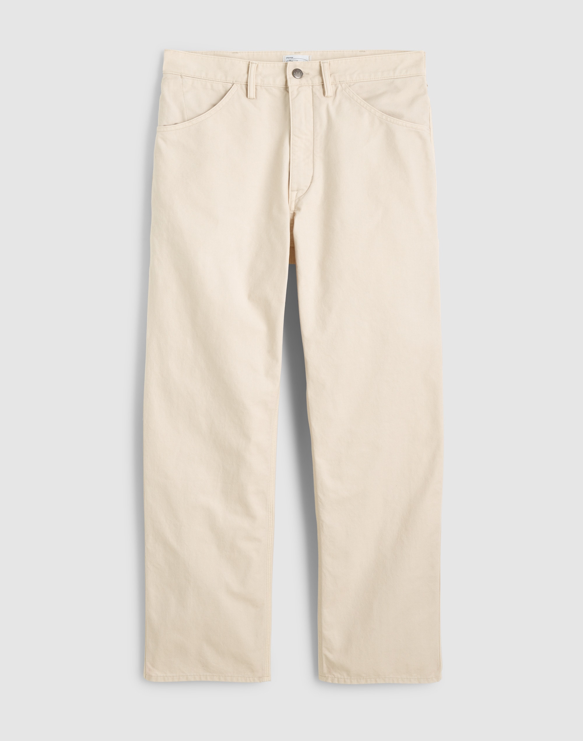 The 1991 Loose Straight Carpenter Pant