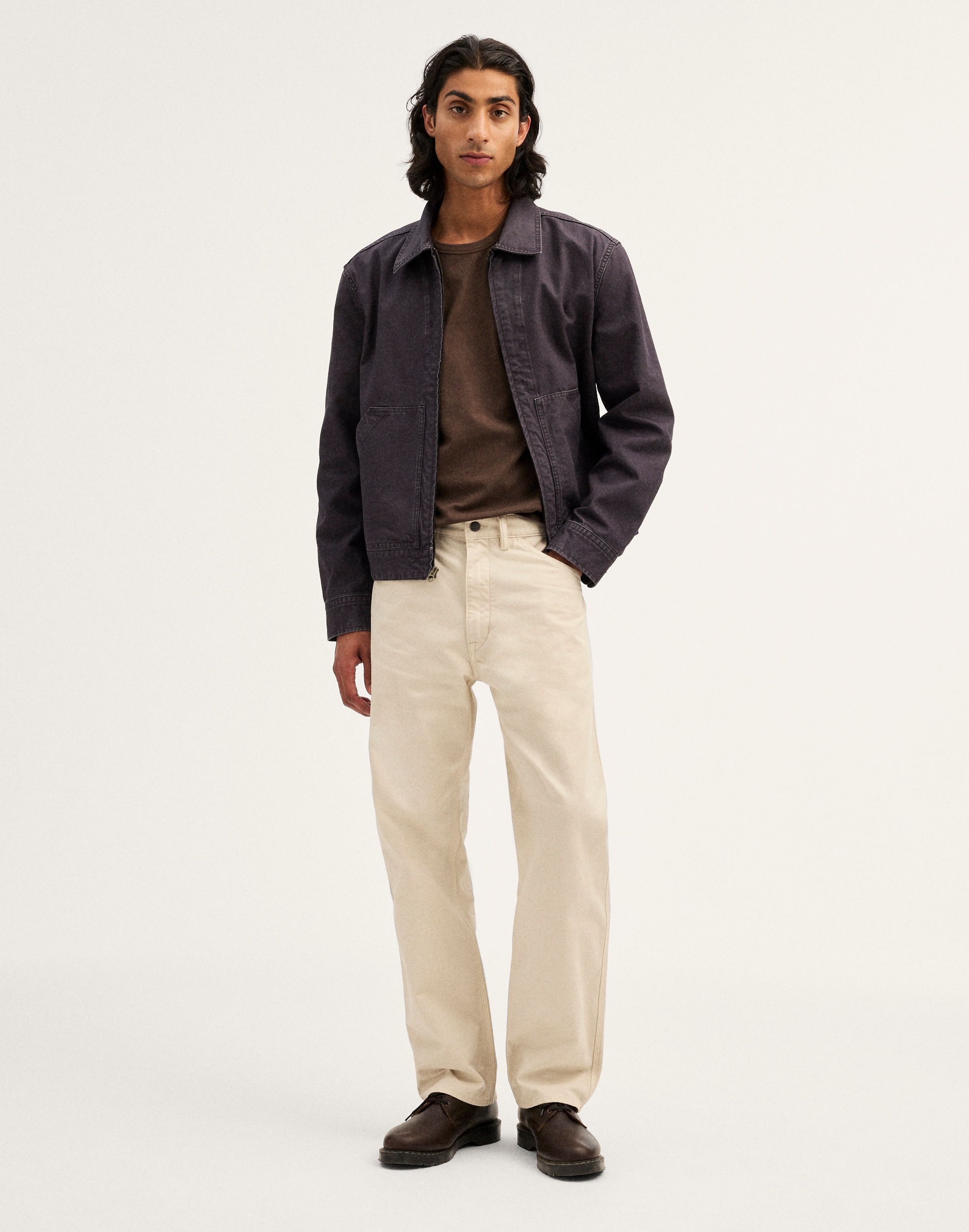 The 1991 Loose Straight Carpenter Pant