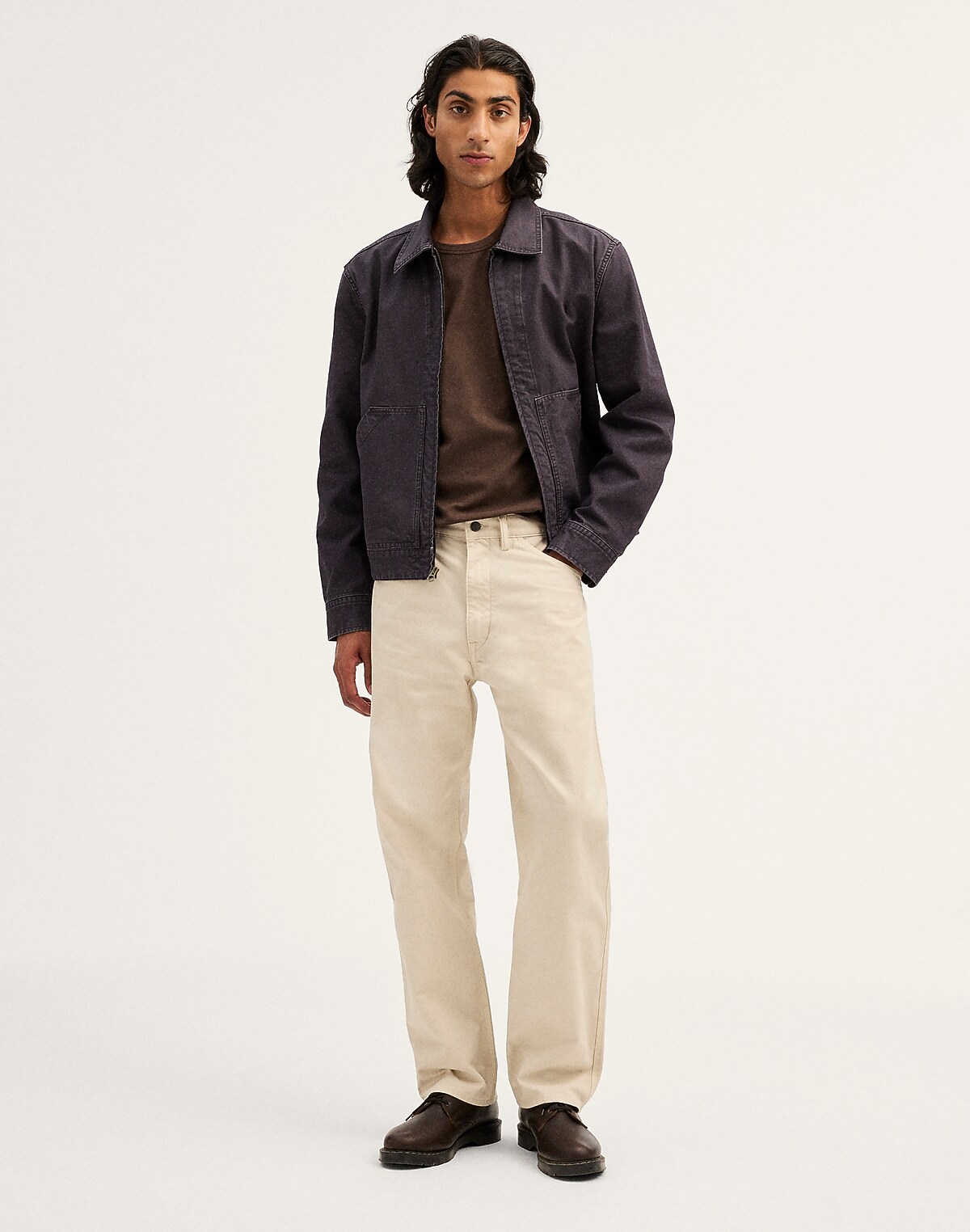 The 1991 Loose Straight Carpenter Pant