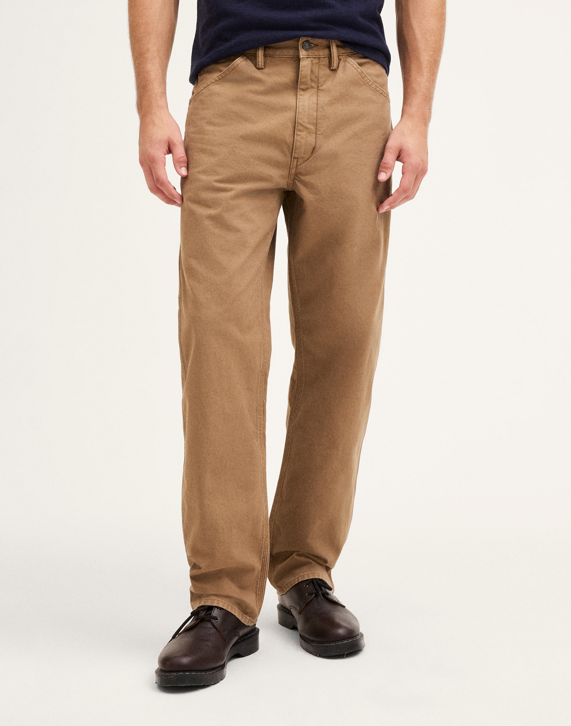 The 1991 Loose Straight Carpenter Pant