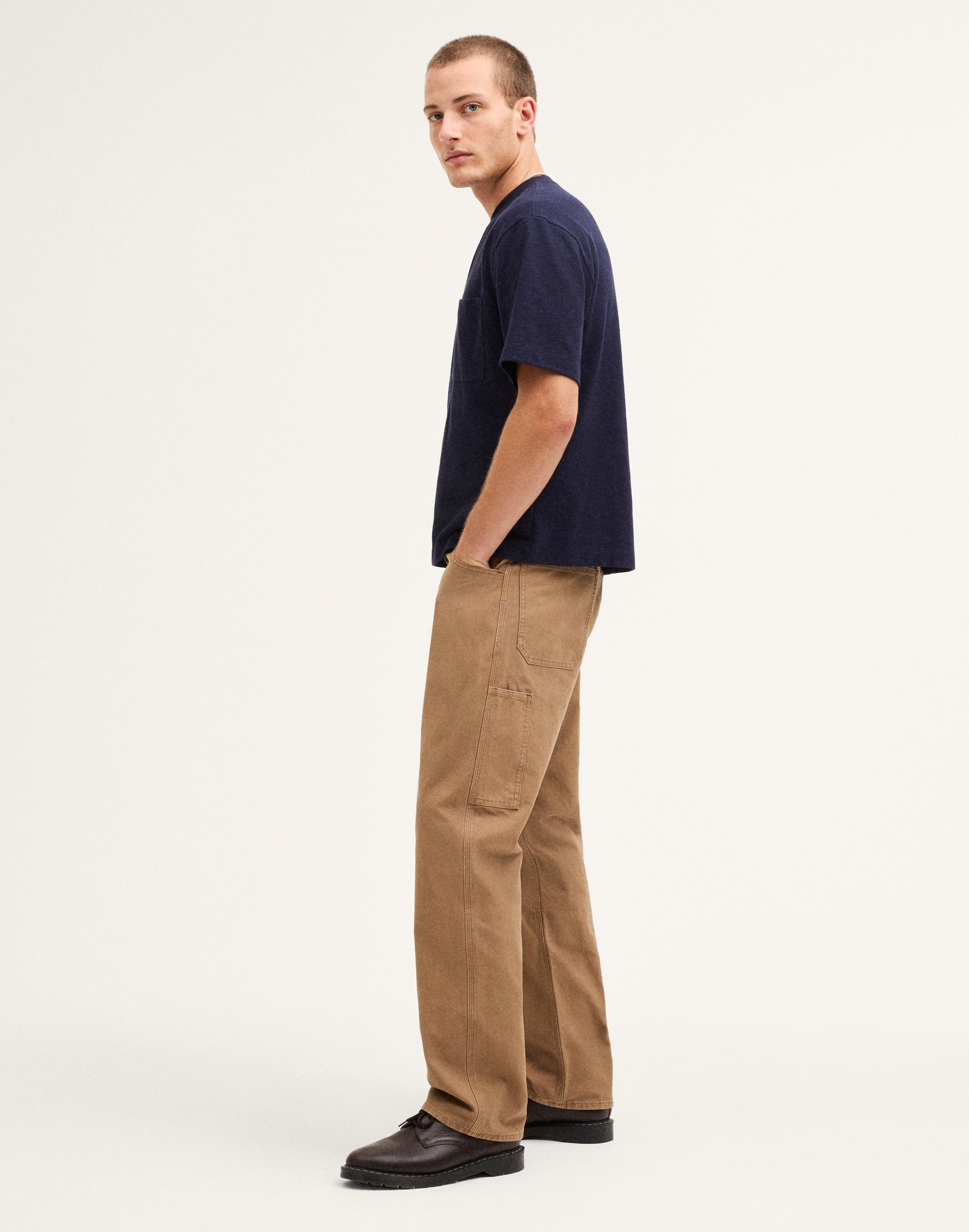 The 1991 Loose Straight Carpenter Pant
