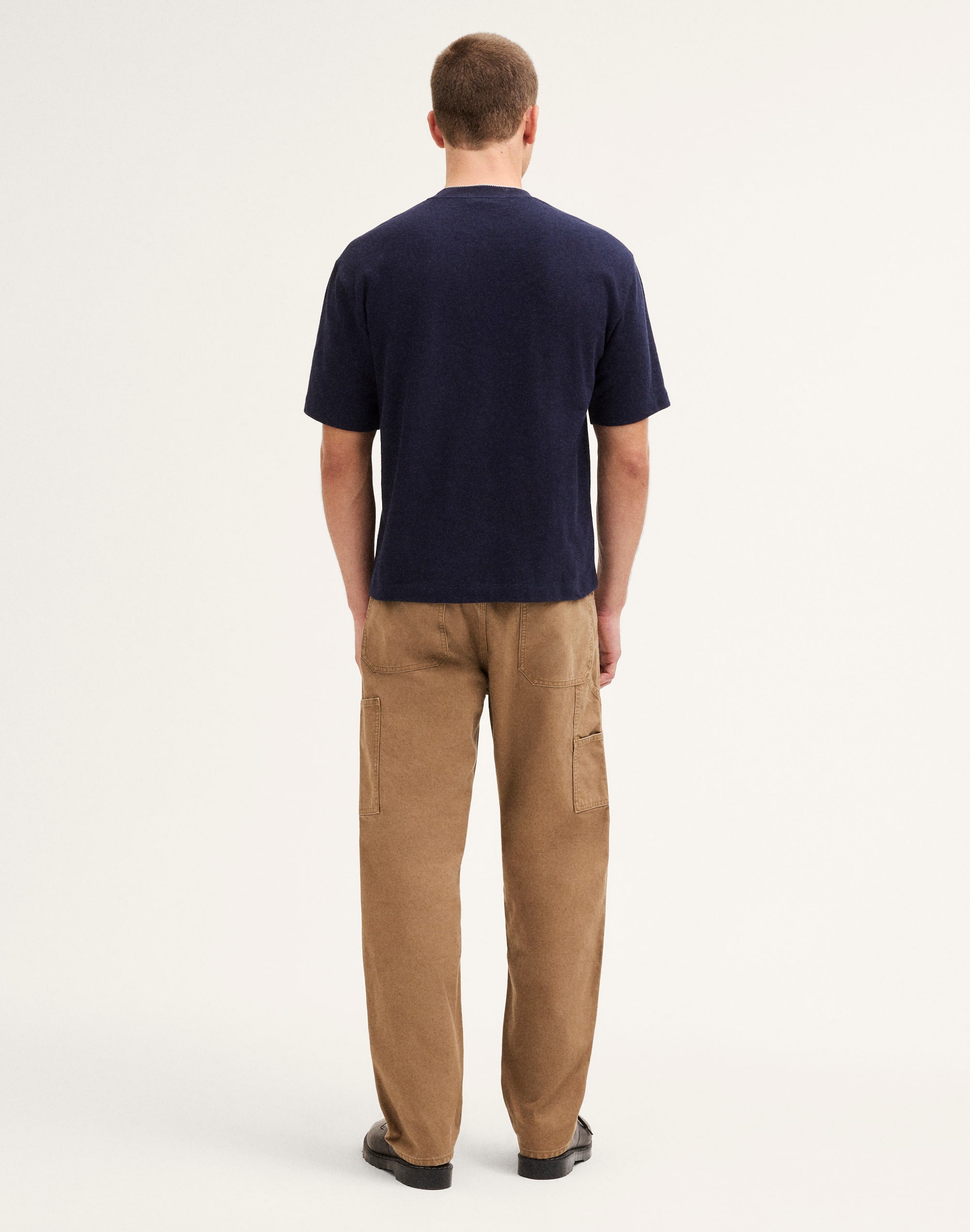 The 1991 Loose Straight Carpenter Pant
